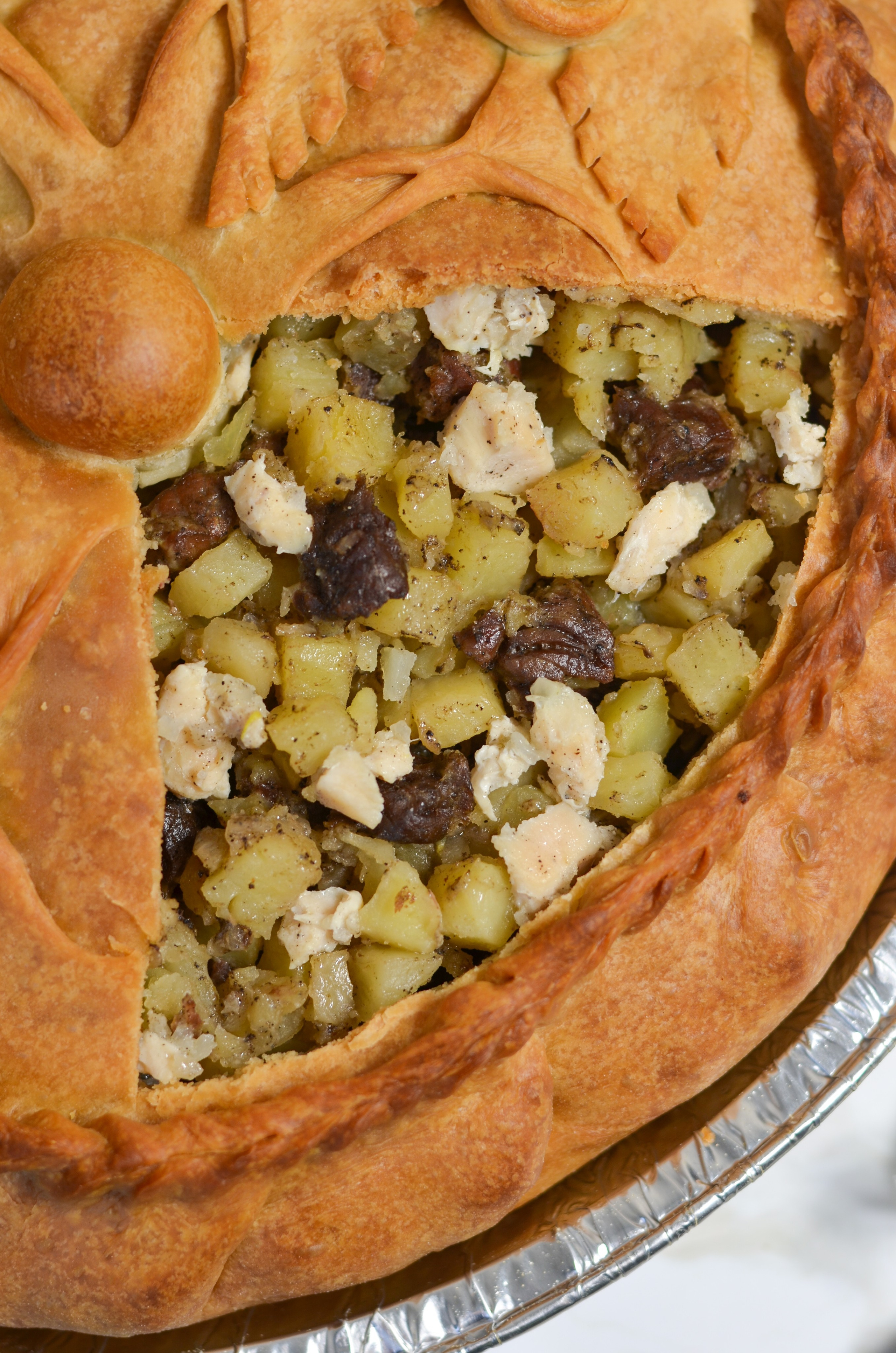 Доставка Пирогов г. Челны. Сайт фотографа Алии Фаттах