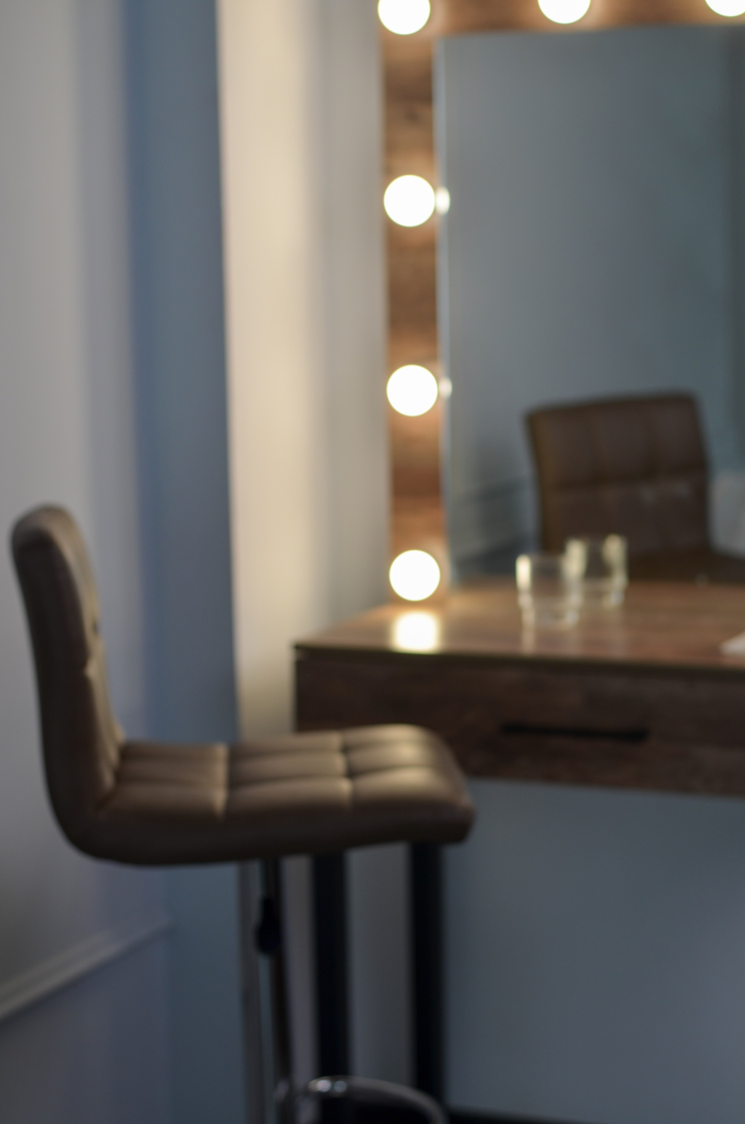 Контент Визажиста Гульназ. Сайт фотографа Алии Фаттах