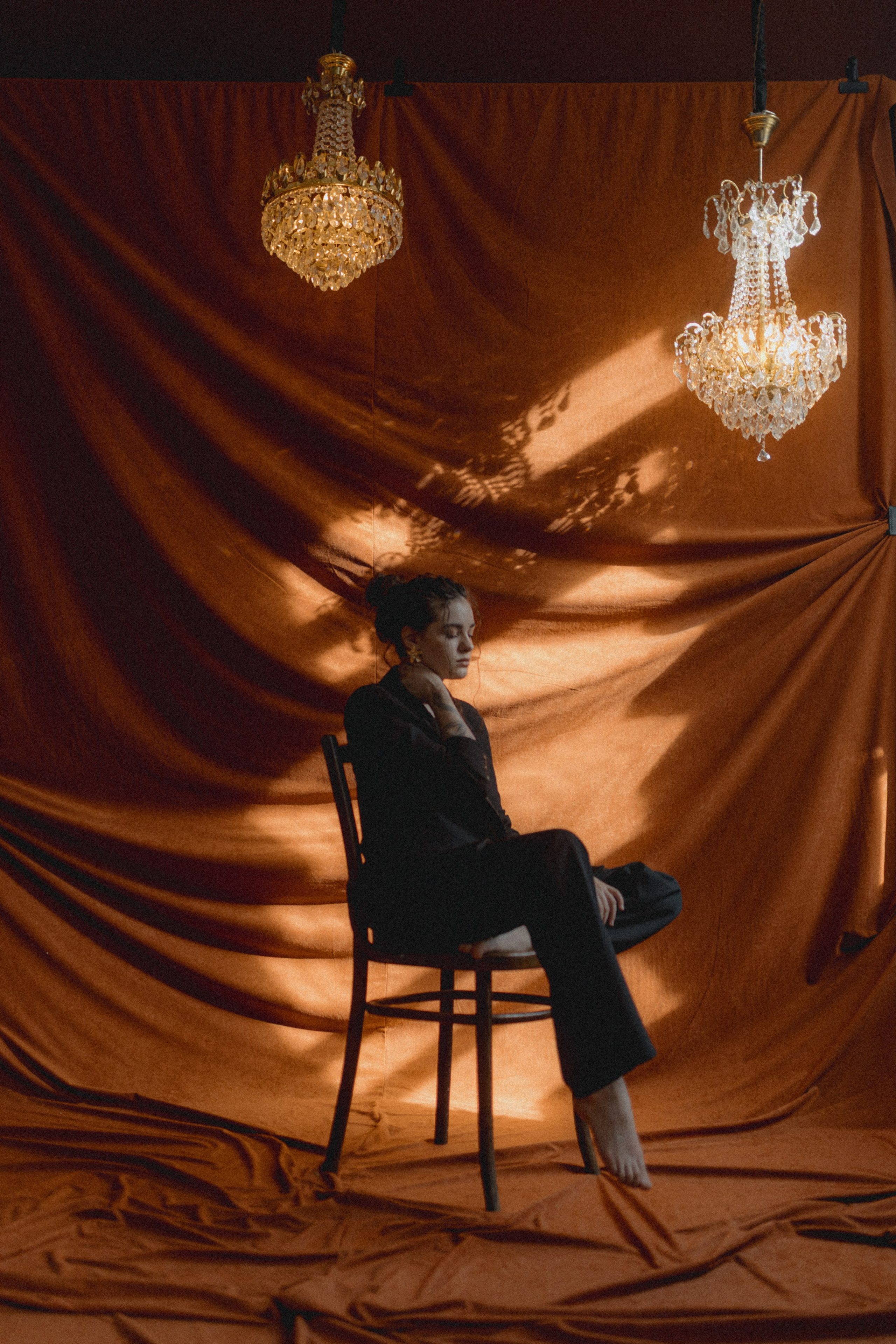 Анастасия. Фотограф НОГИНСК, Москва, Анастасия Белая