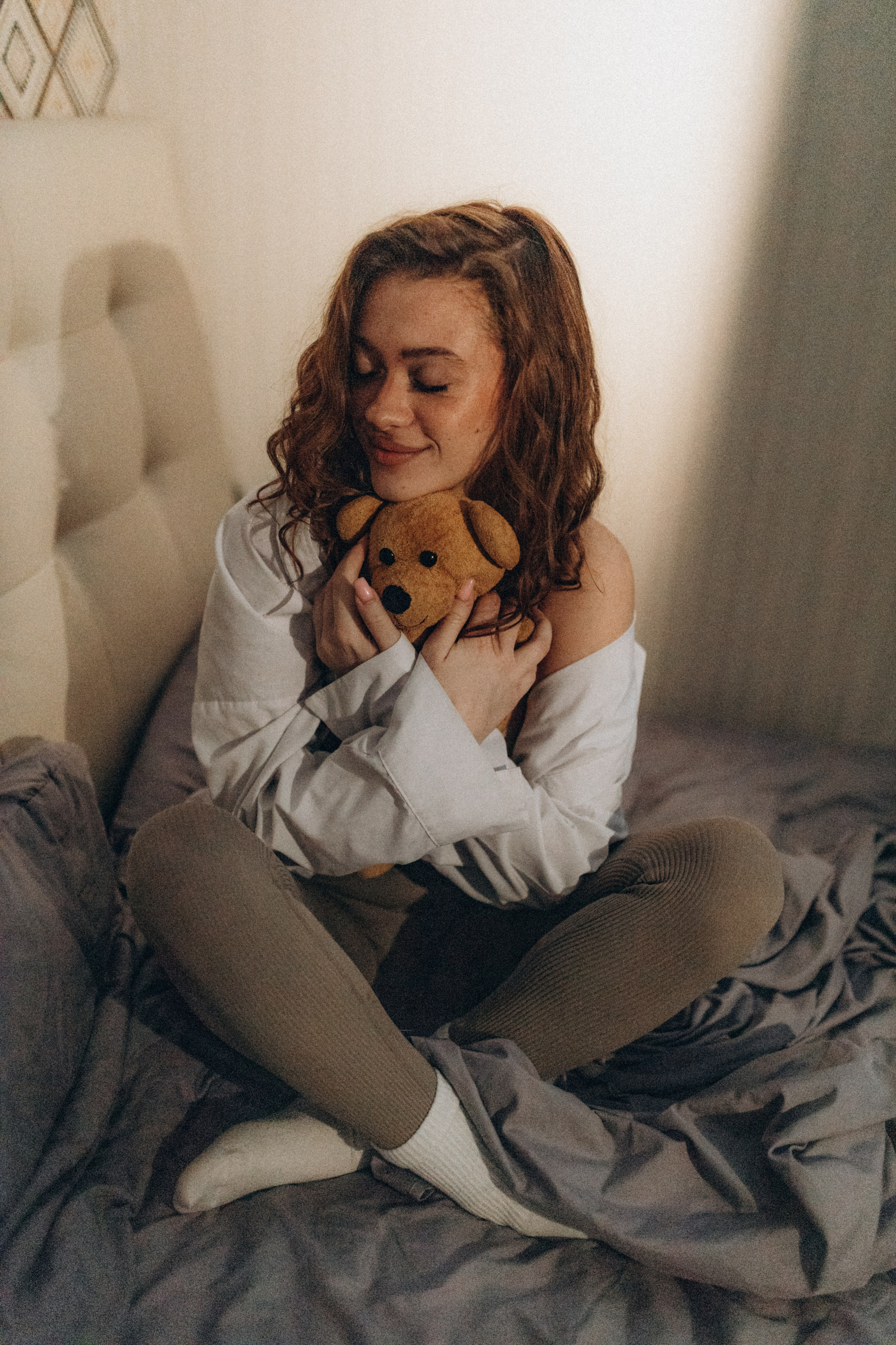 Полина. Фотограф НОГИНСК, Москва, Анастасия Белая