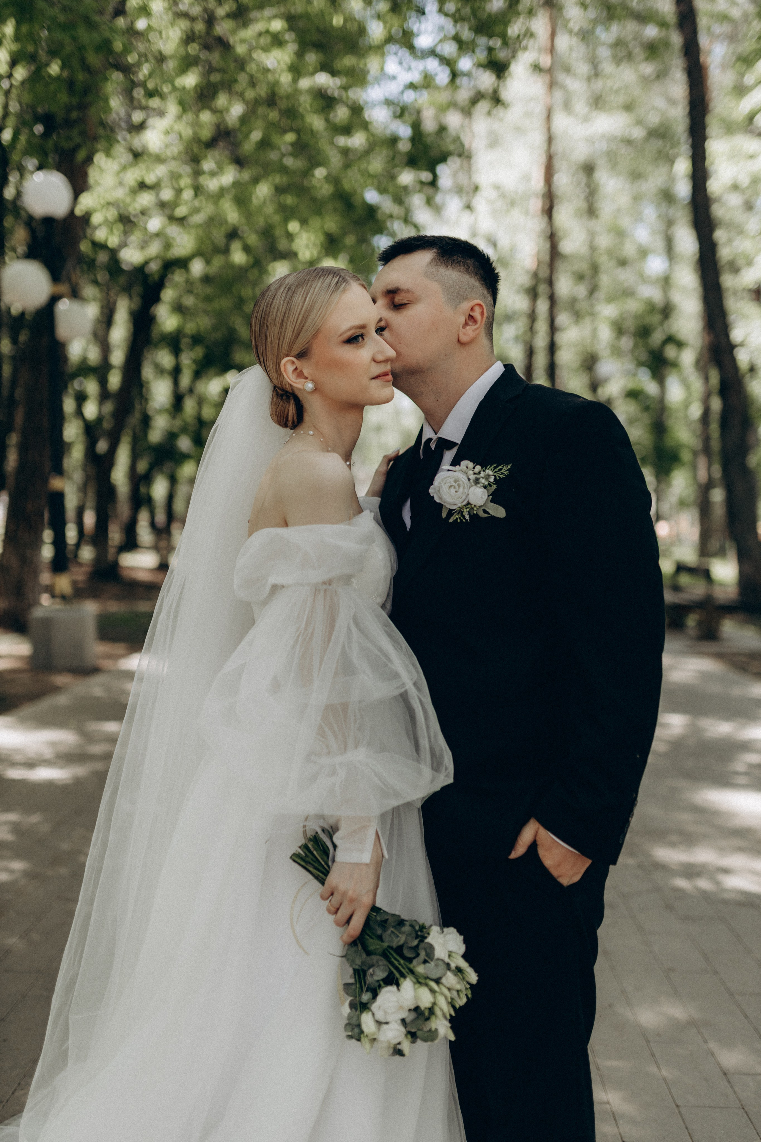 Кристина & Сергей. Фотограф НОГИНСК, Москва, Анастасия Белая