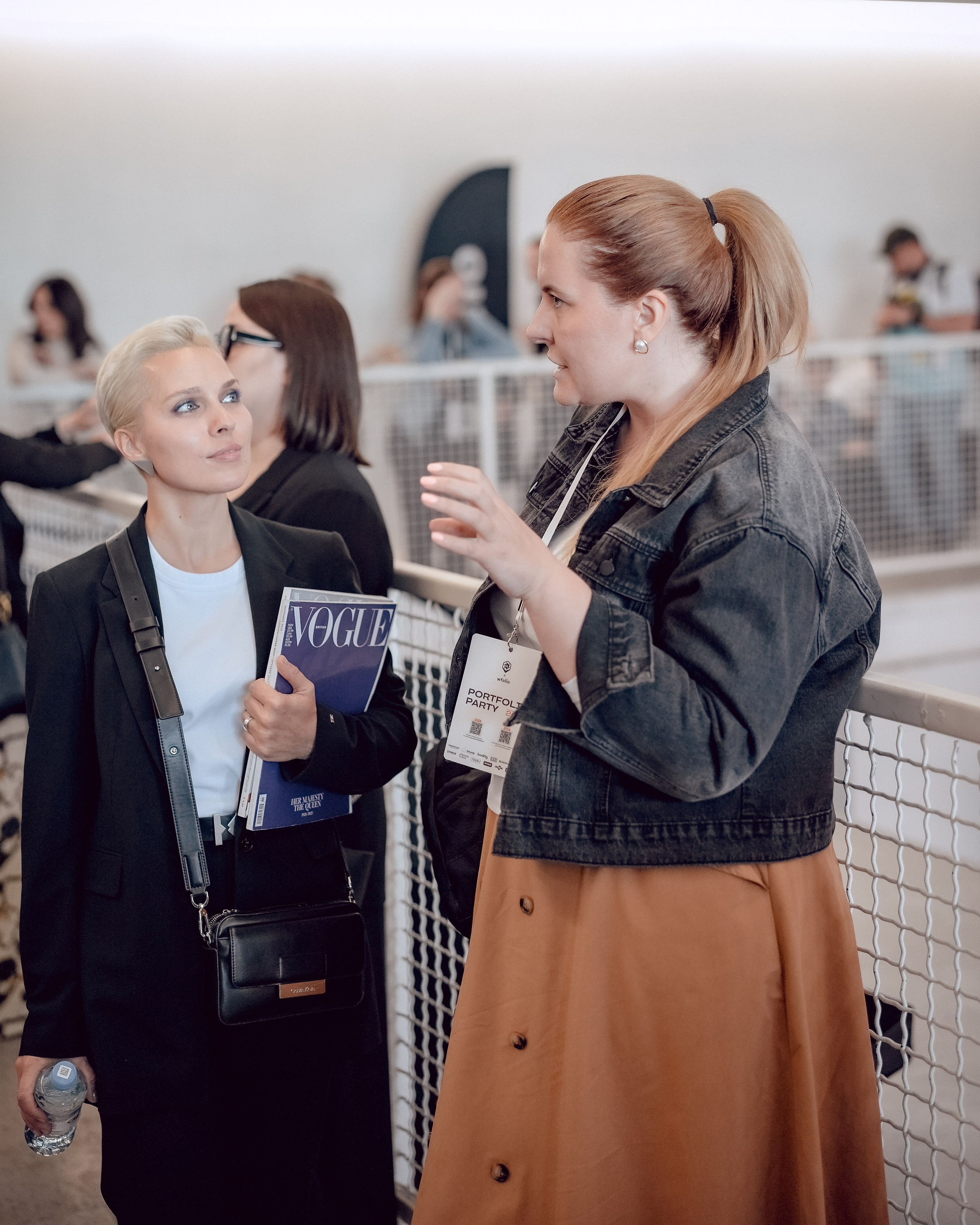 Фотофестиваль Wfolio. Портретный и семейный фотограф в Москве/Видное