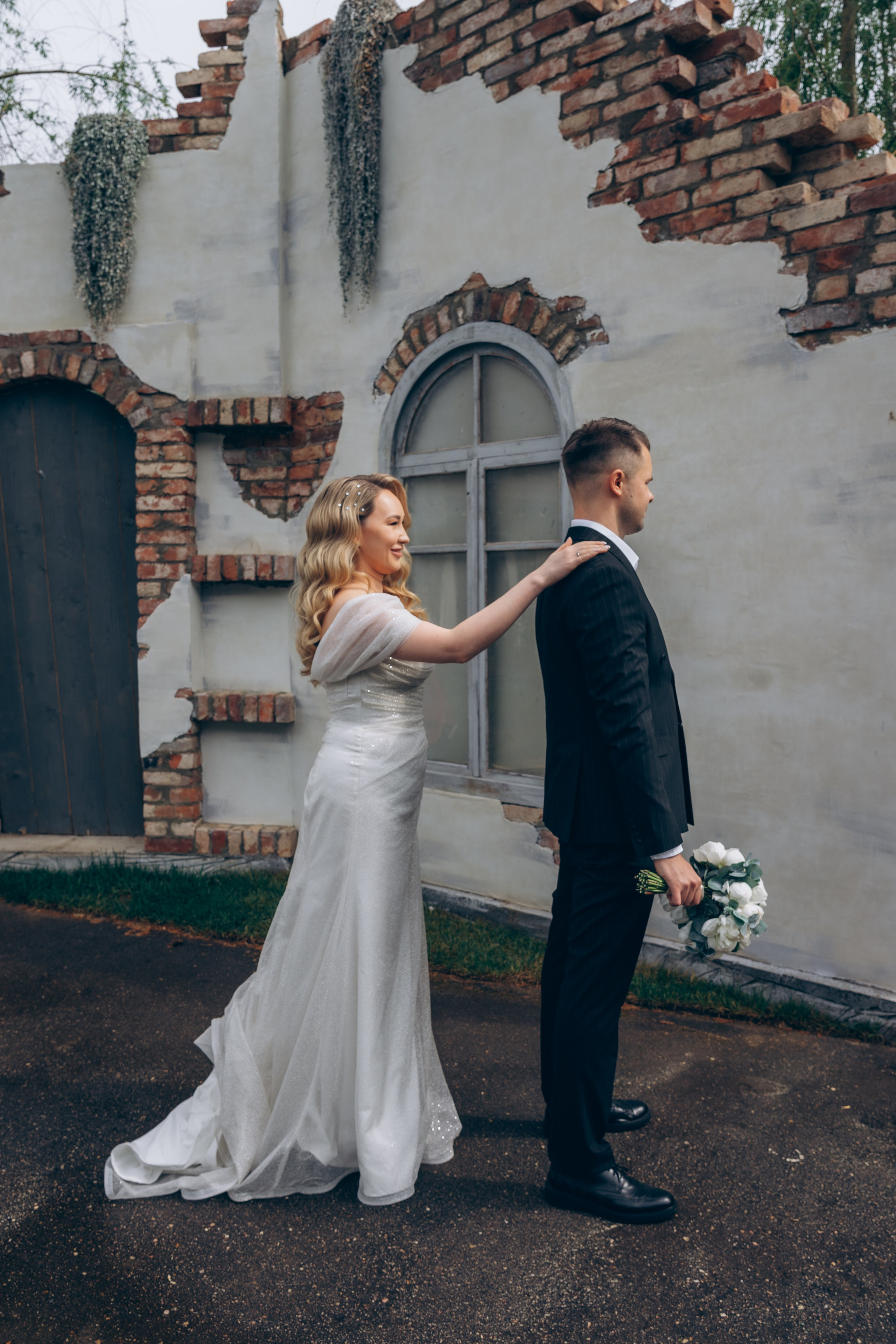 Олег и Светлана. Фото & Видео Агенство