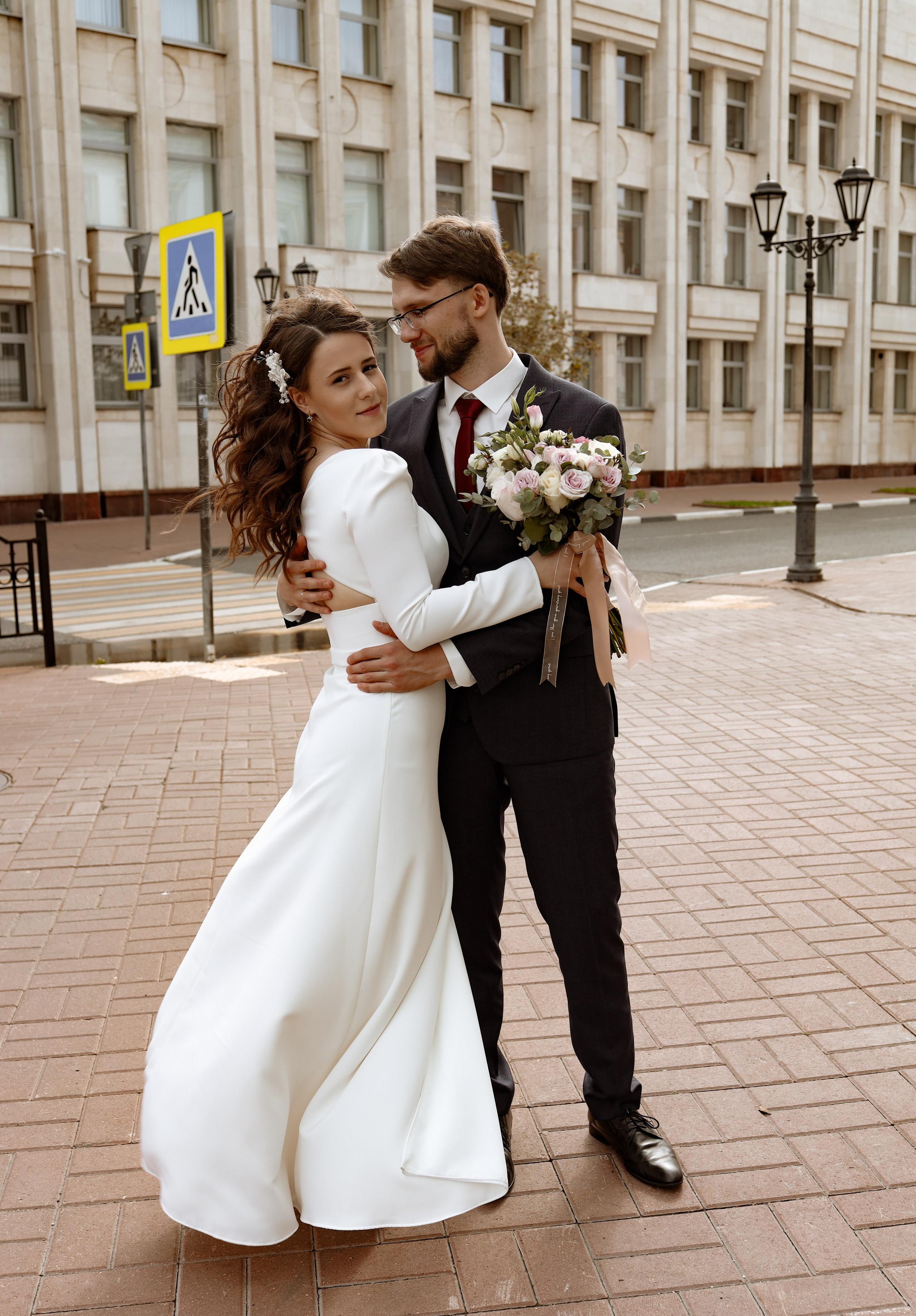 O&A. Photographer Tatiana Ivanova in Yaroslavl