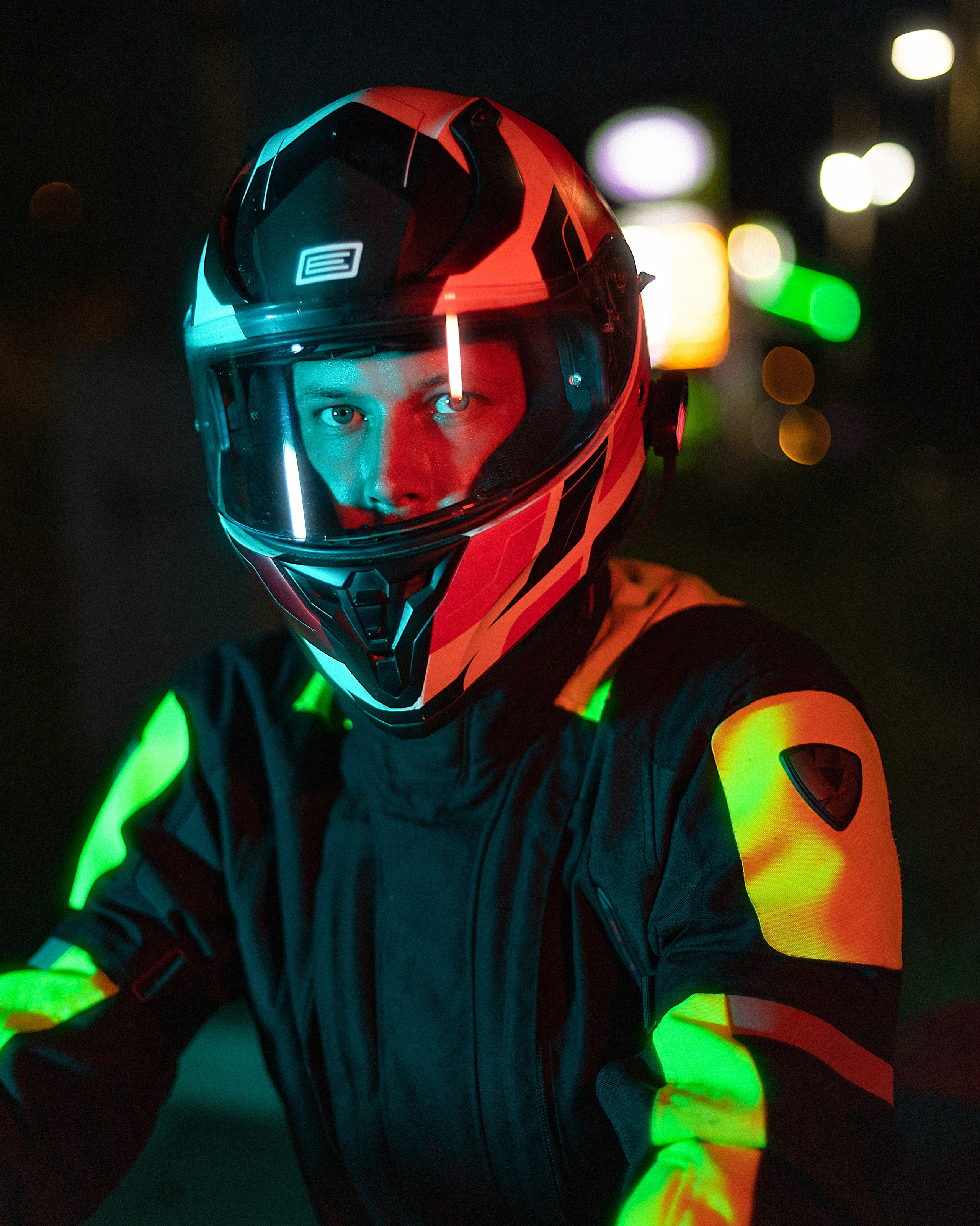 Леша. Портретный фотограф Крым г. Симферополь