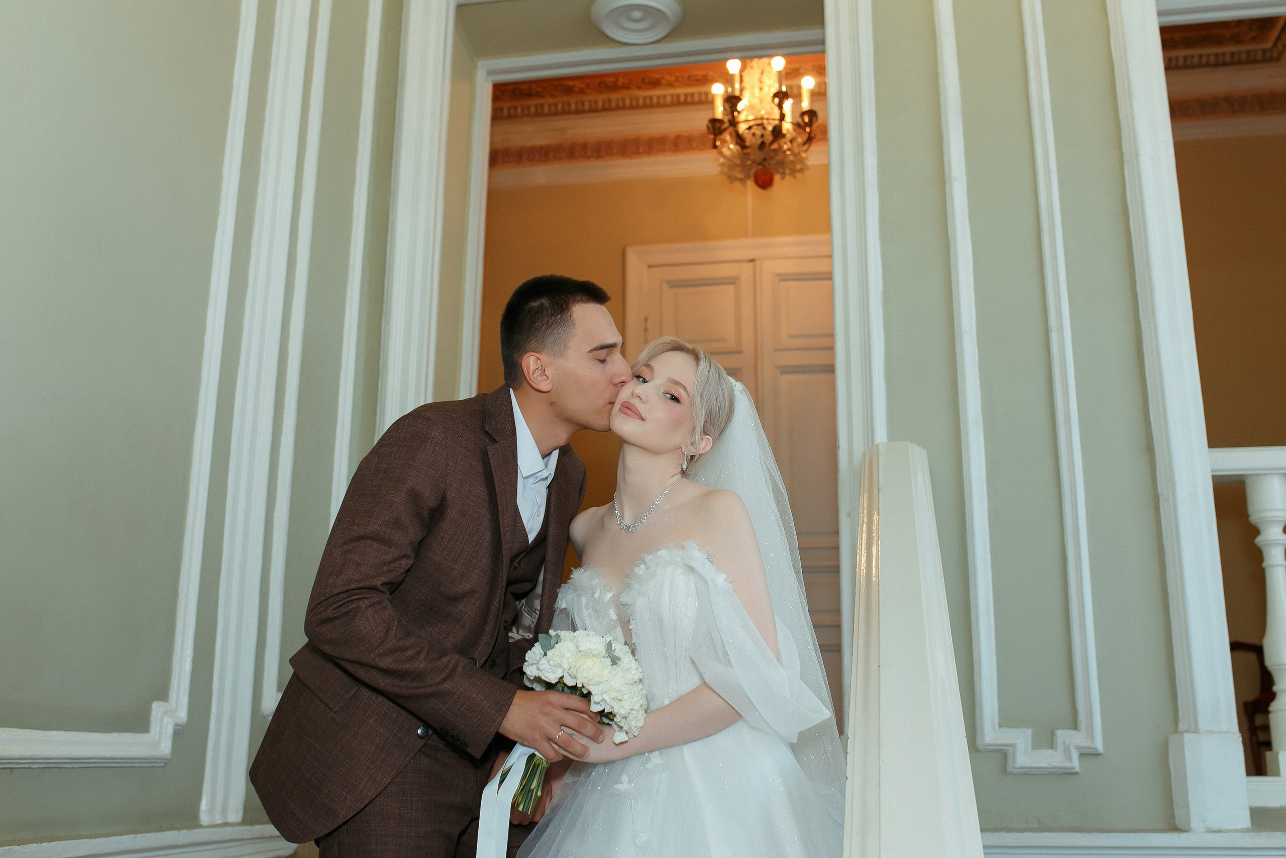 10.10.2025. Свадебный и семейный фотограф  Новочеркасск Виктория Литвиненко