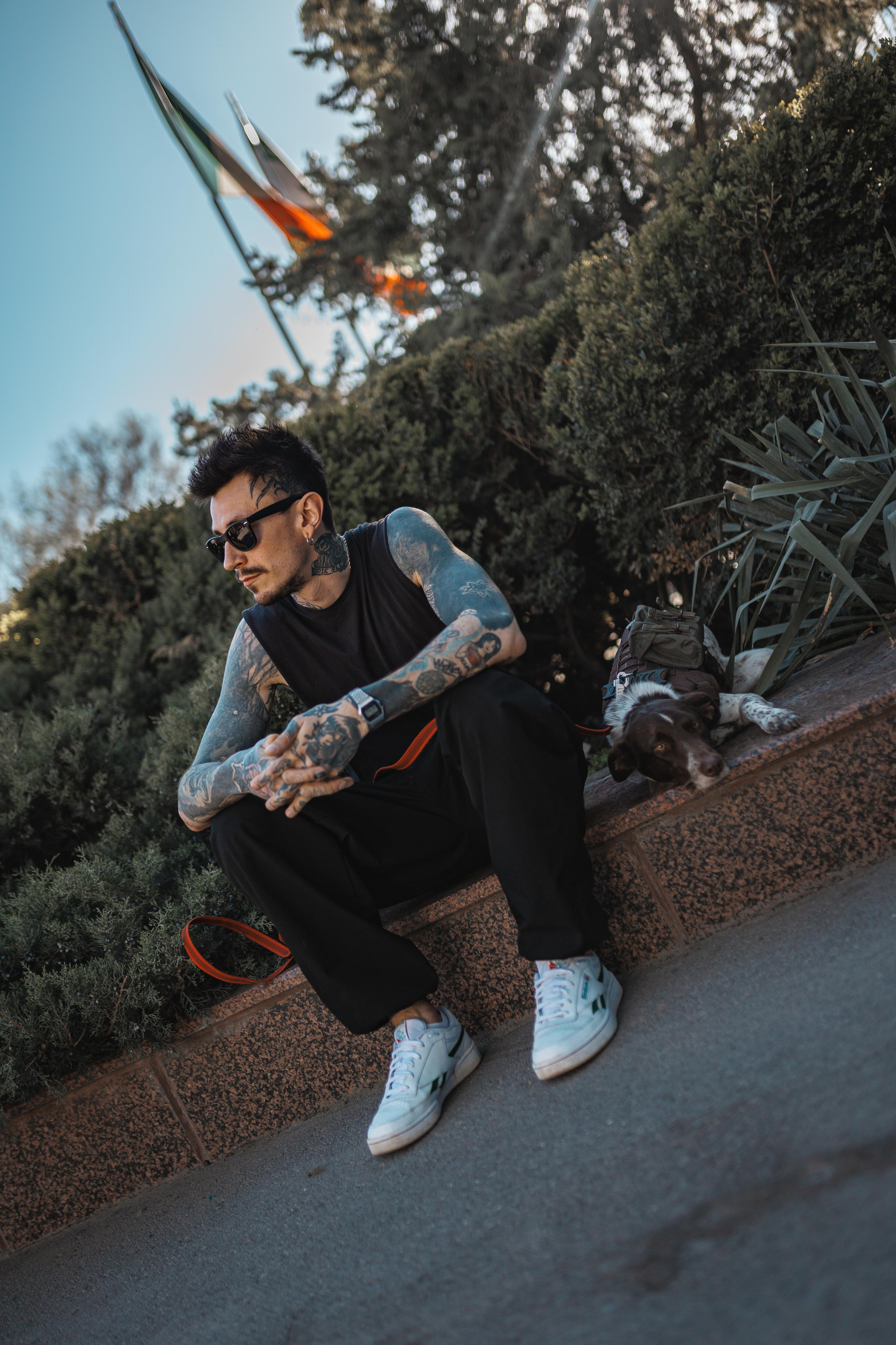 Никита. Фотограф в Ростове-на-Дону Ника Обида