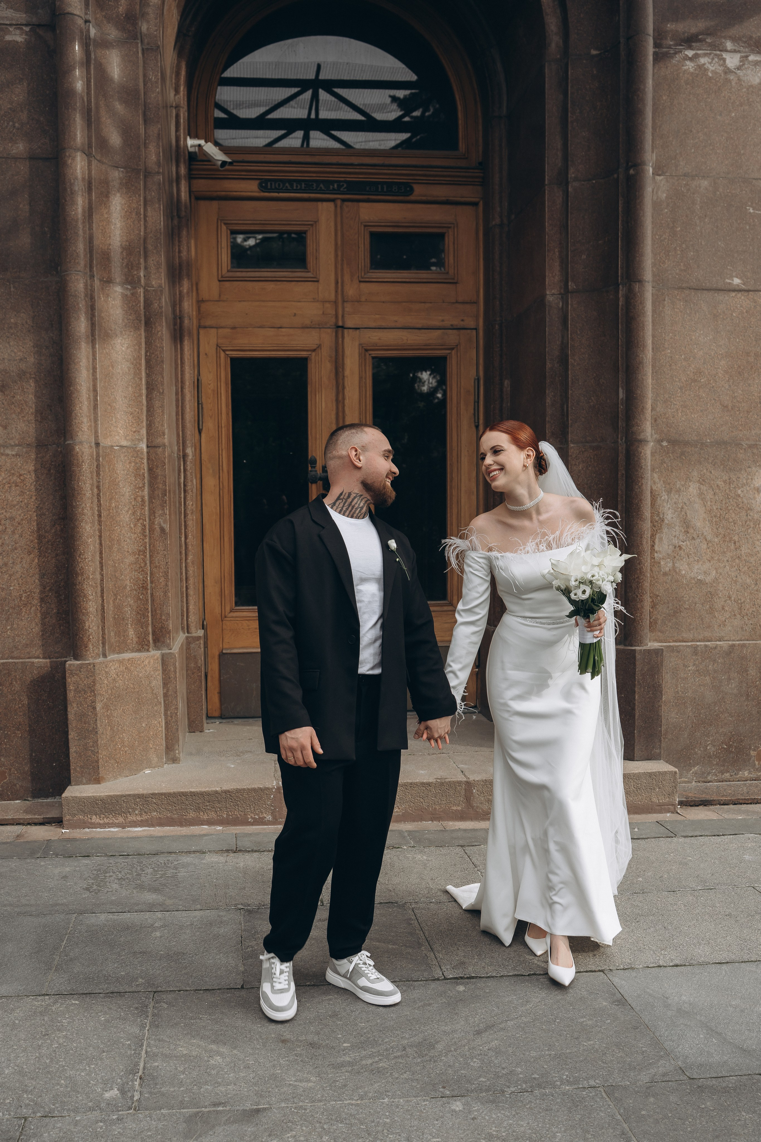Max & Kate. Фотограф Ольга Рубцова в Москве и Московской области