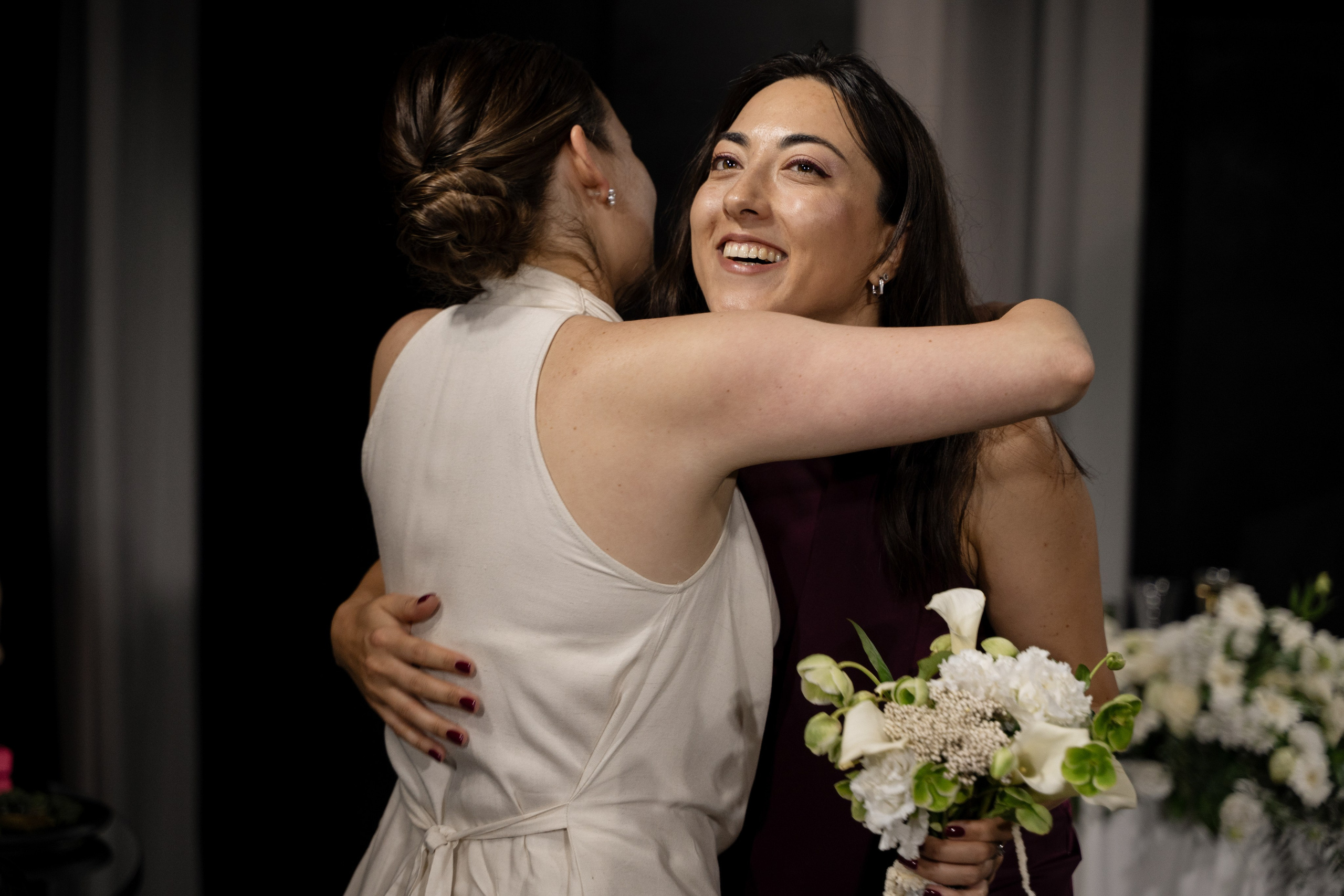 Давид и Екатерина. Свадебный фотограф Тула