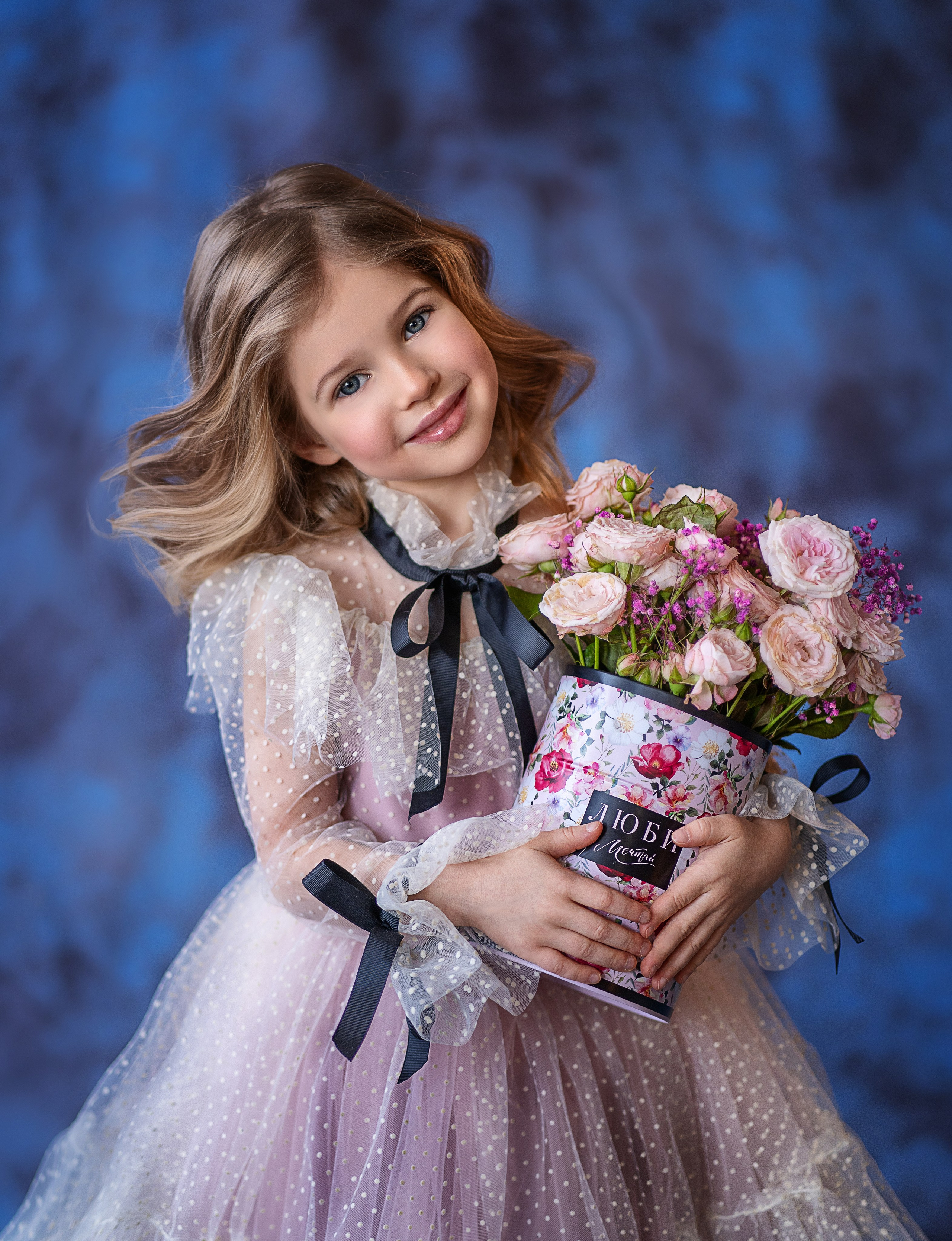 Детские съемки. Детский и семейный фотограф в Москве Гордеев Владимир