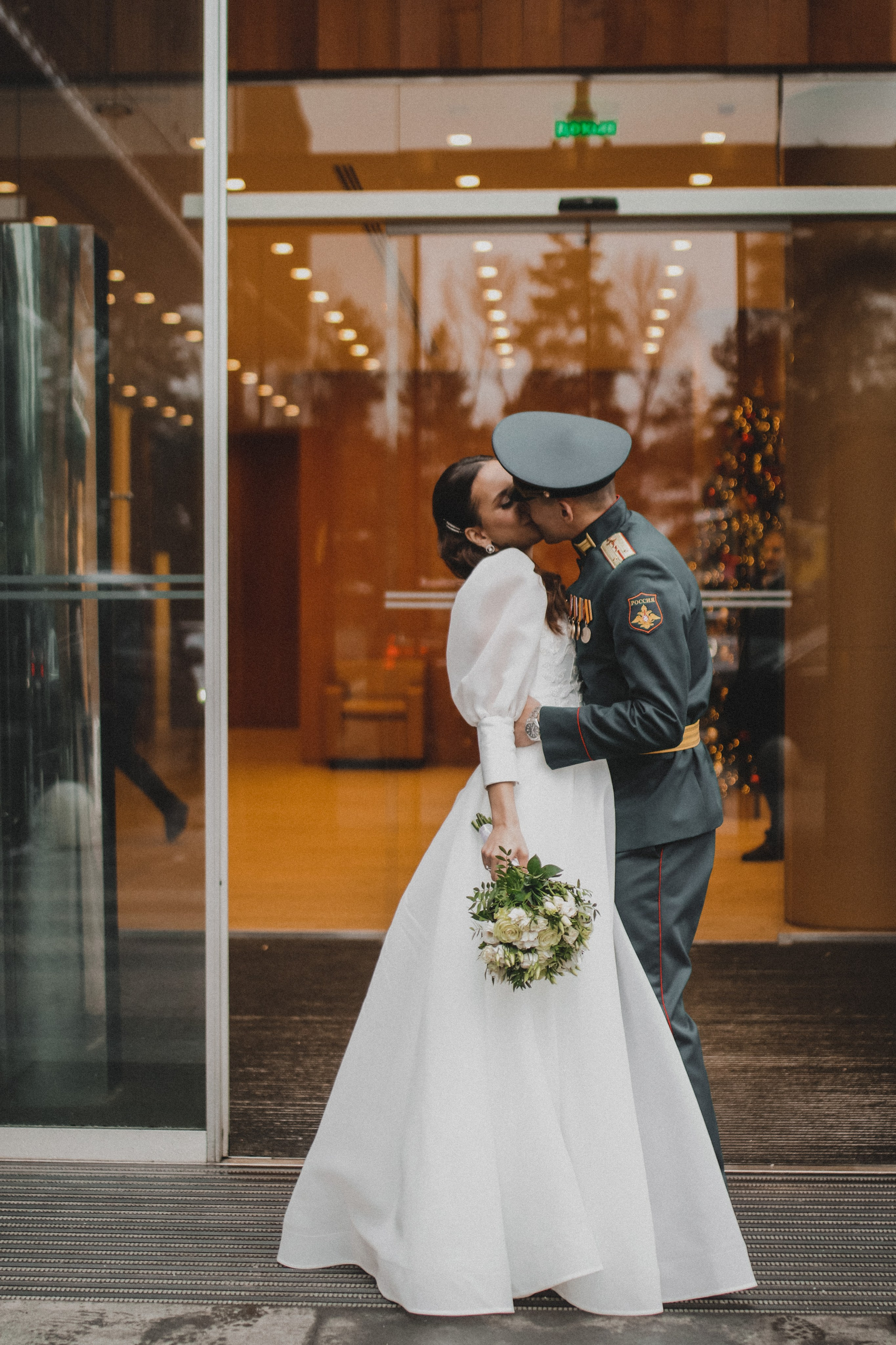 Карина и Александр. Оксана Чистова свадебный фотограф | Москва и Питер