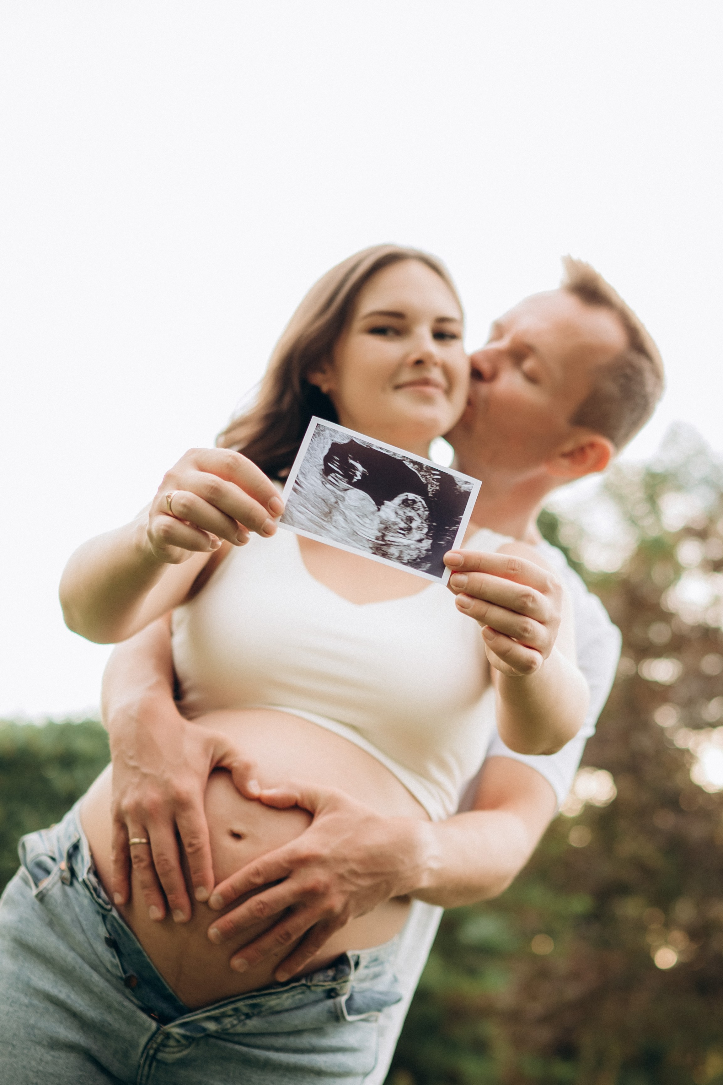 Прогулка в Ботаническом саду. Кристина Ветрова | ФОТОГРАФ | Москва