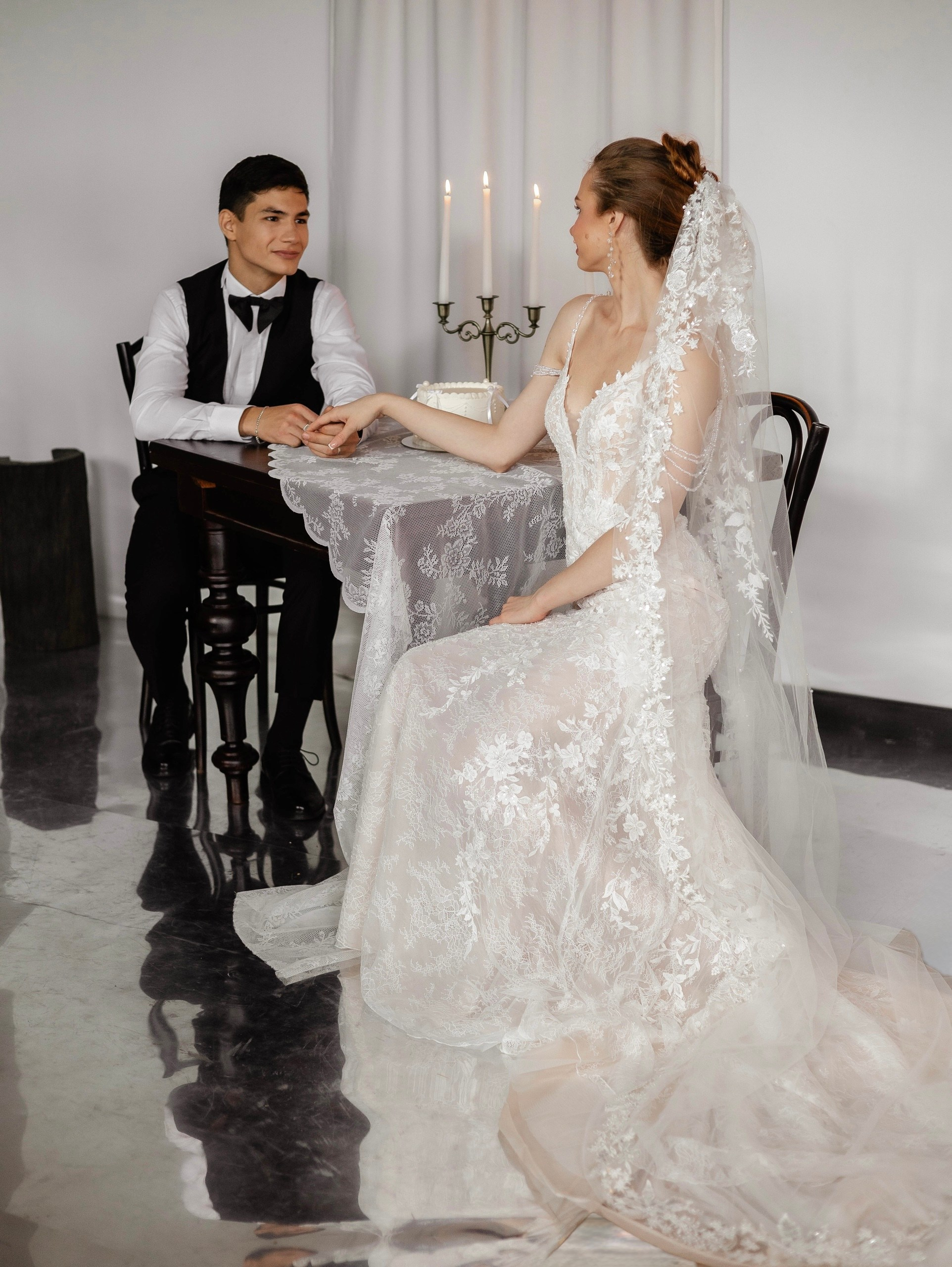 Дарья & Максим. Фотограф Ижевск | Казань