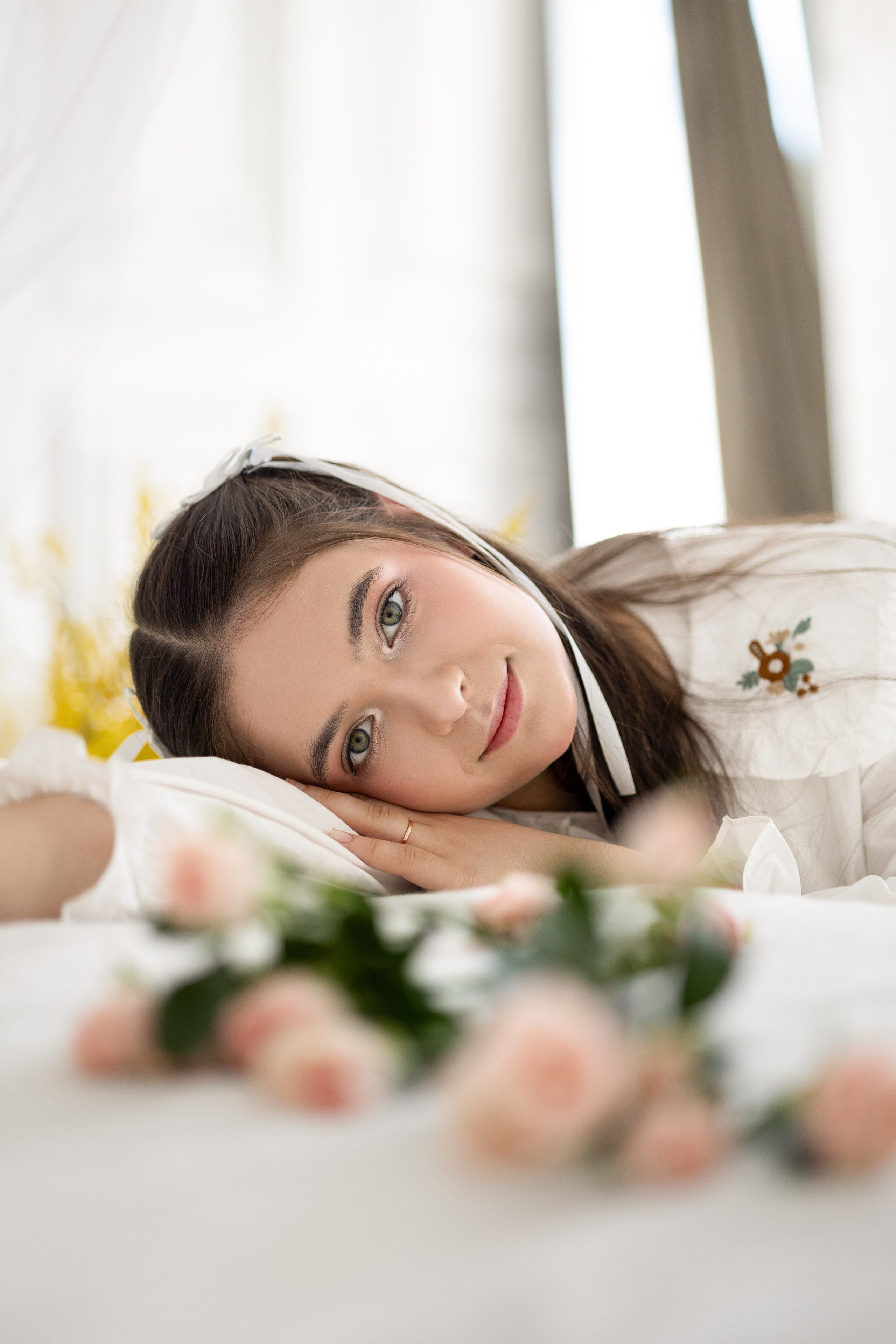 Думитрица. Аникеева Тамара | Портретный фотограф во Владивостоке