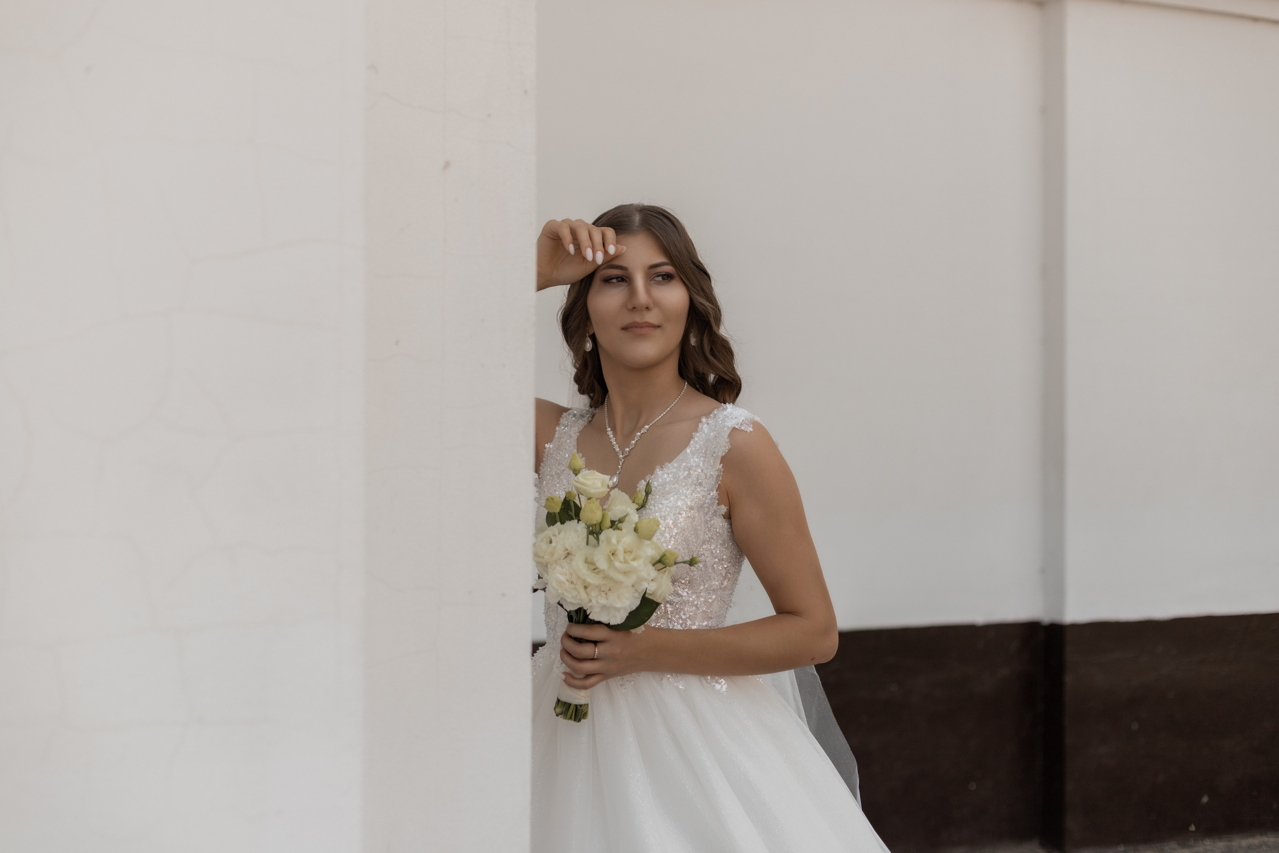 Алексей и Светлана (сокращено). Свадебный фотограф Ангелина Сунгатулина | Саратов | Балаково | Вольск