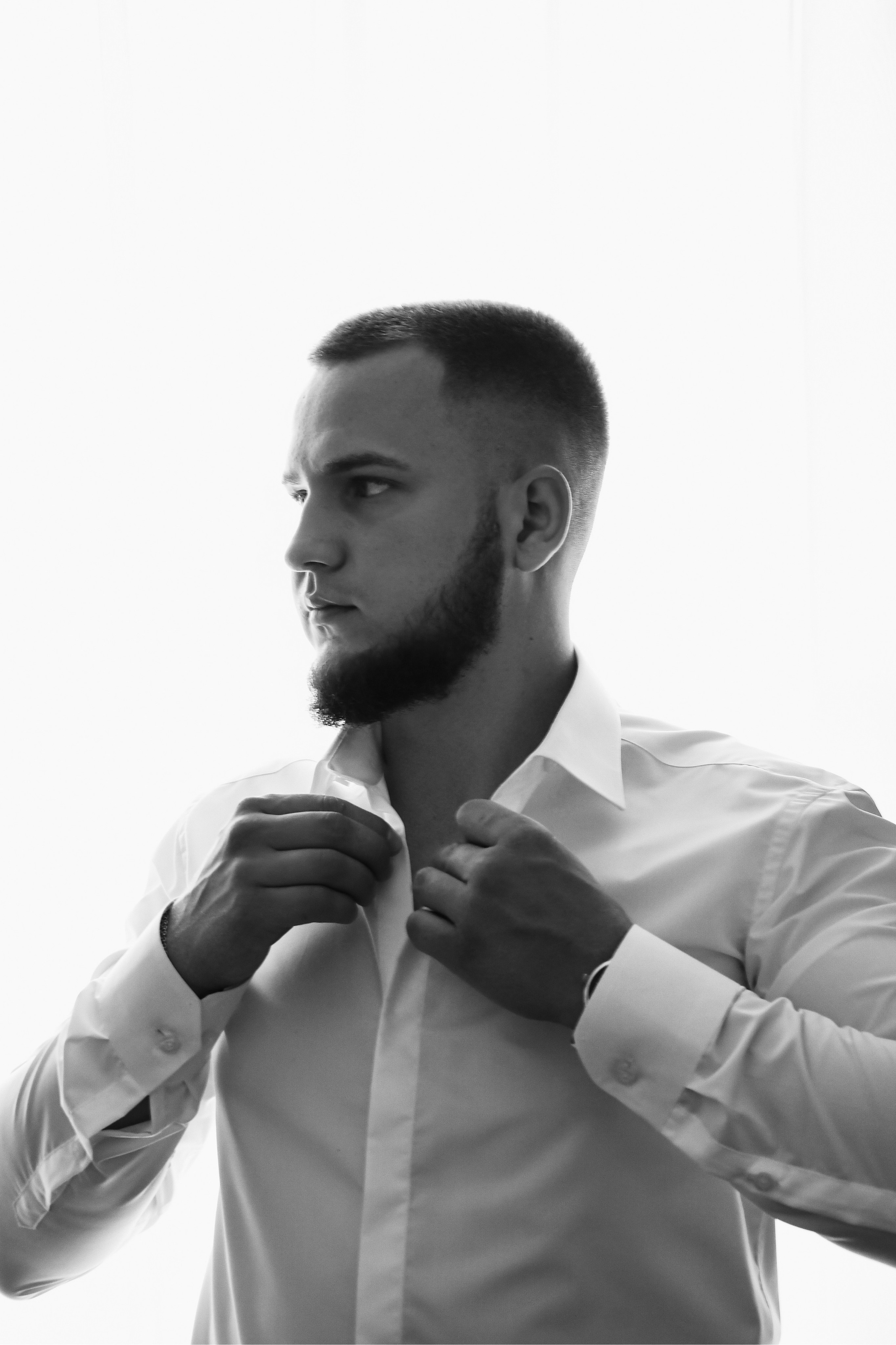 Андрей и Яна. Фотограф Оренбург I Кристина Подольская