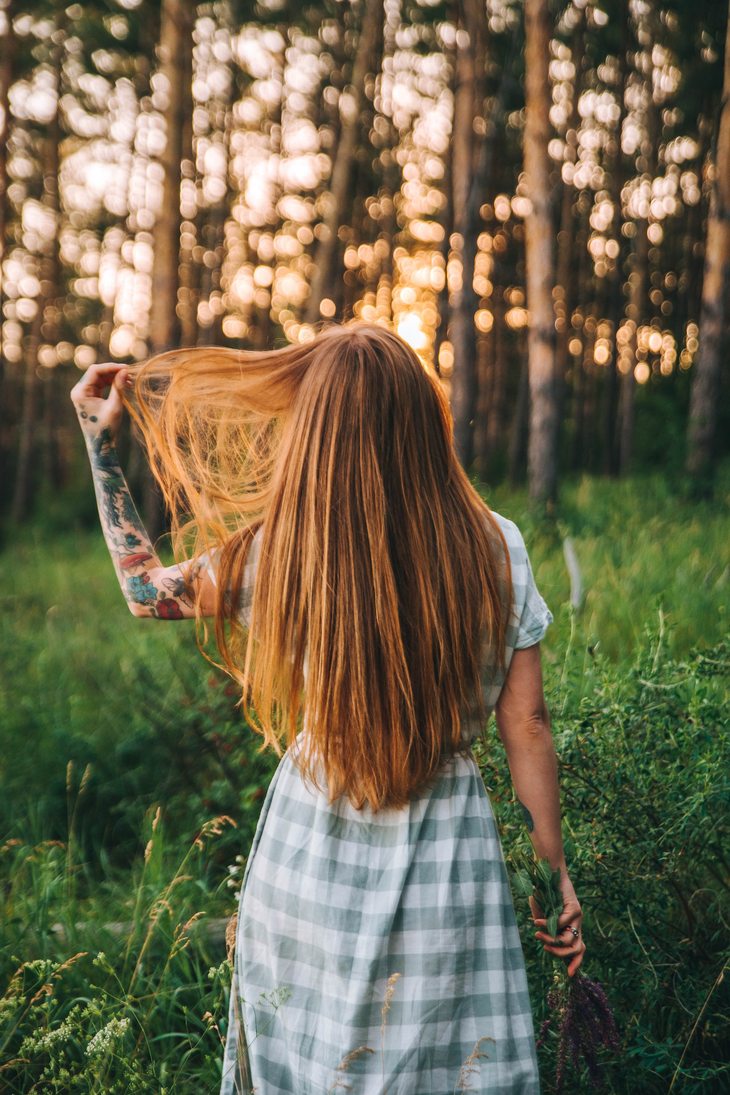 Аня Лёня Зоя и Лес. Главная