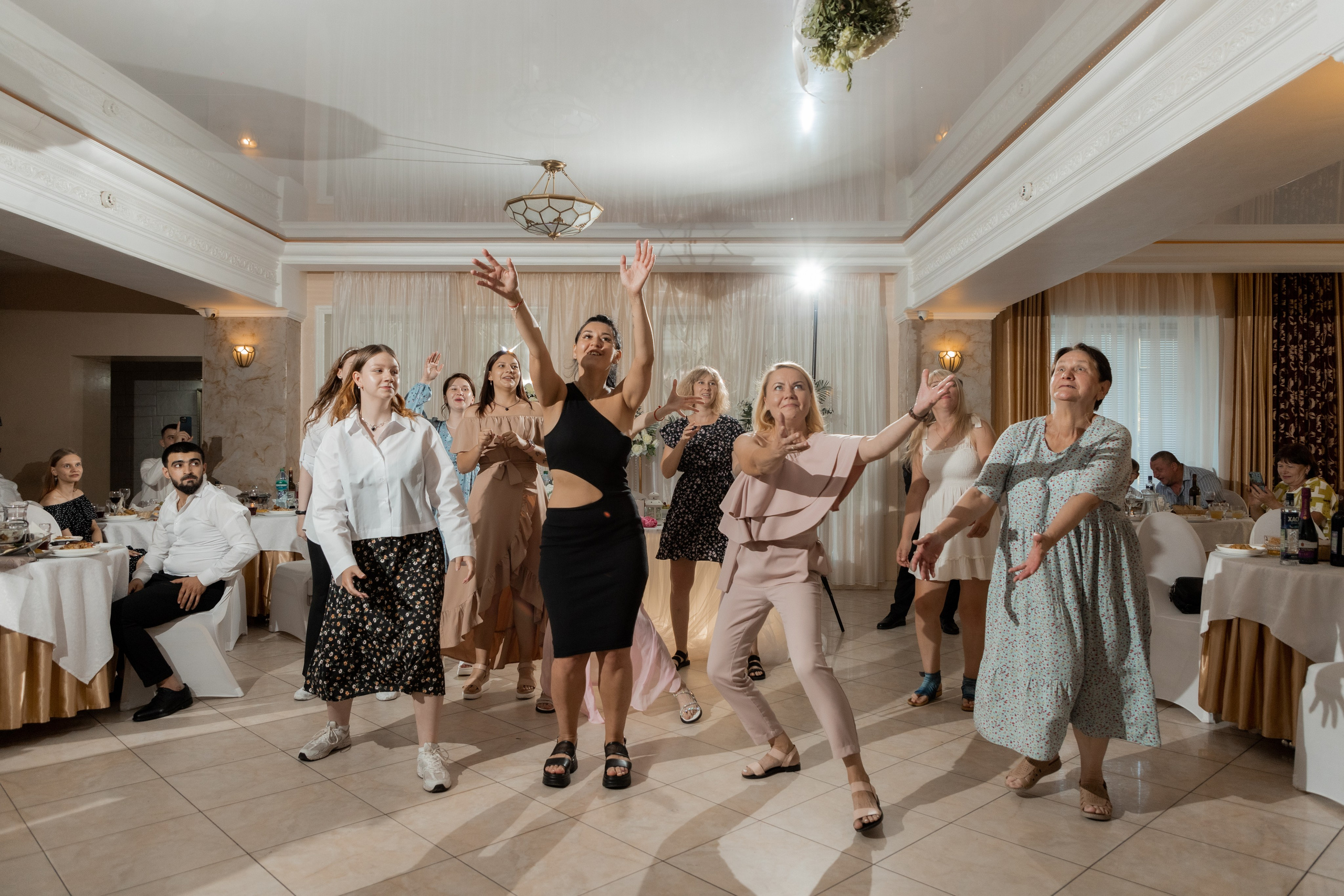 Банкеты. Свадебный фотограф Ангелина Сунгатулина | Саратов | Балаково | Вольск