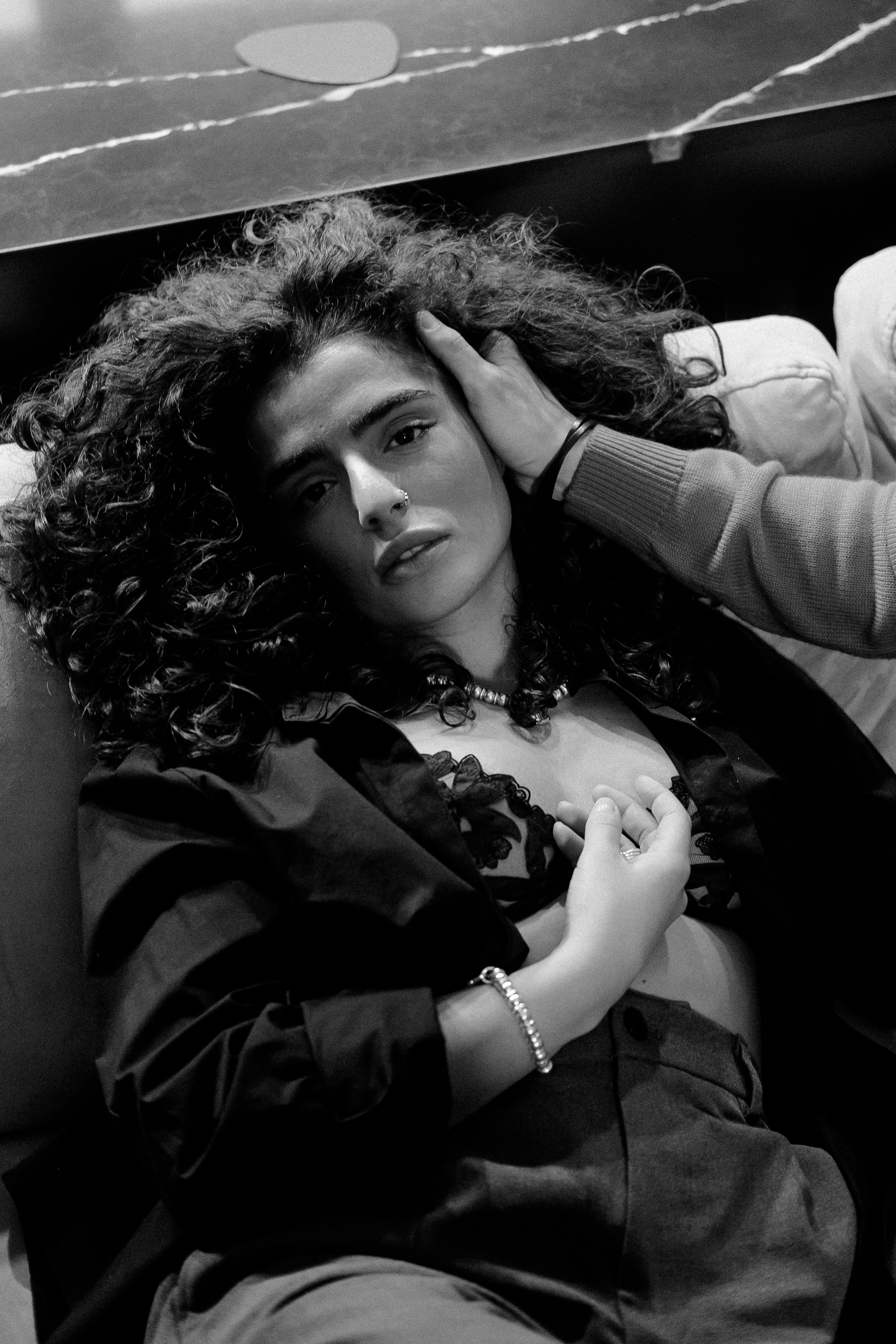 Милена и Даня. Репортажный и свадебный фотограф в Москве