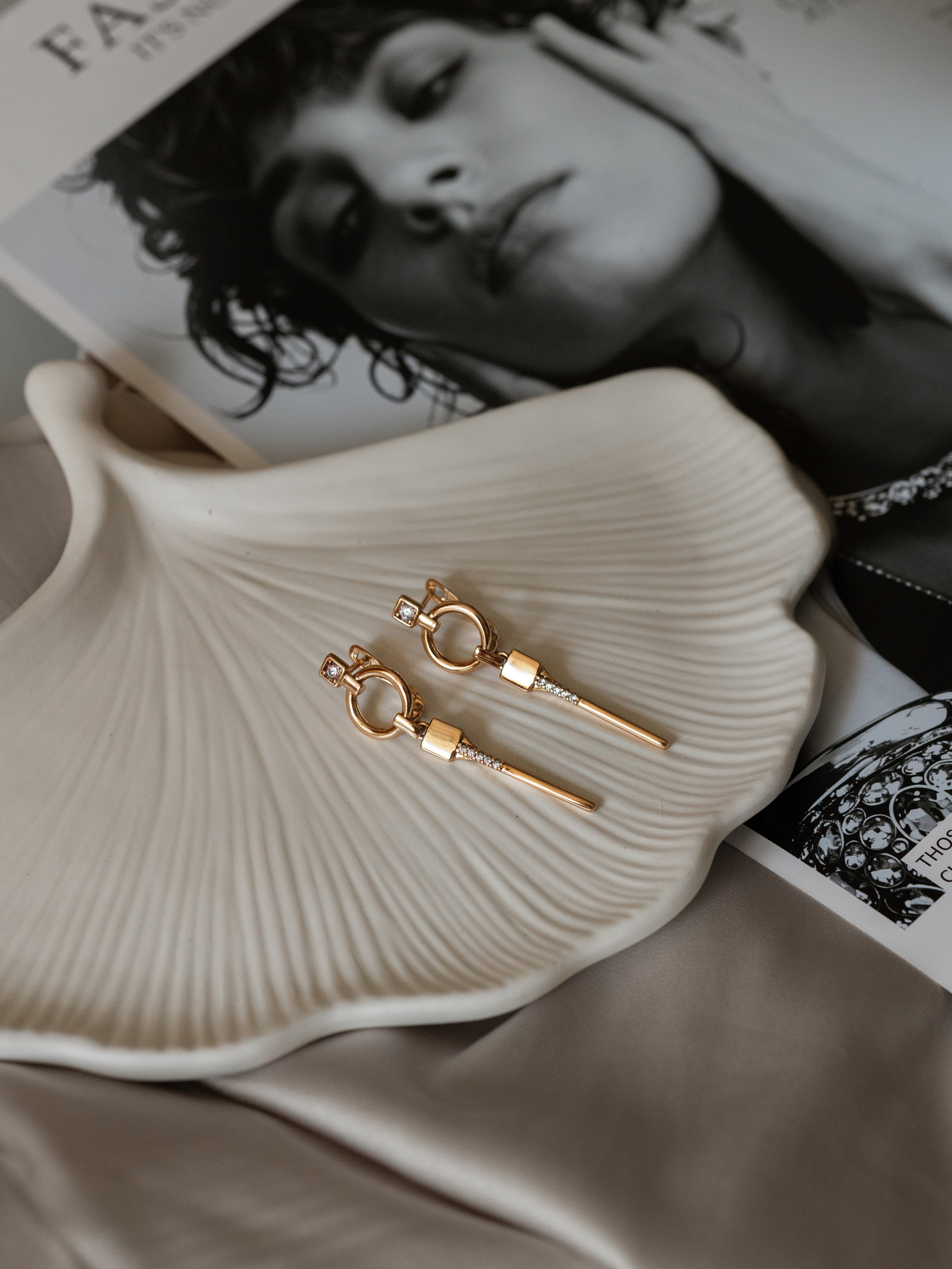 Украшения. Фотограф в Ростове-на-Дону Мария Аверина