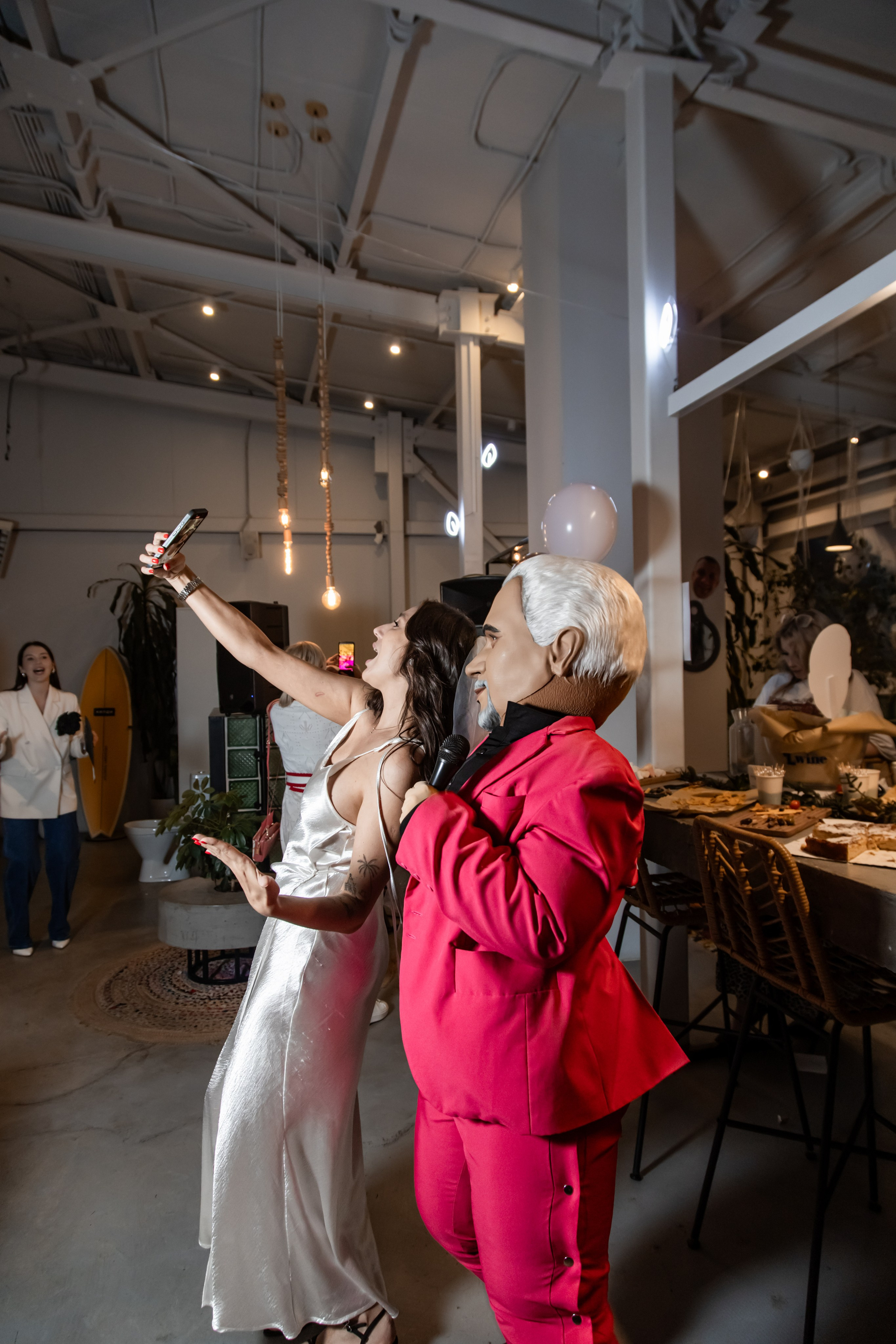 Фотосессия, Девичник, Репортажная съемка. МЕДИА-РЕСУРС ХАБАРОВСК / Фотоотчеты / Репортажи / События