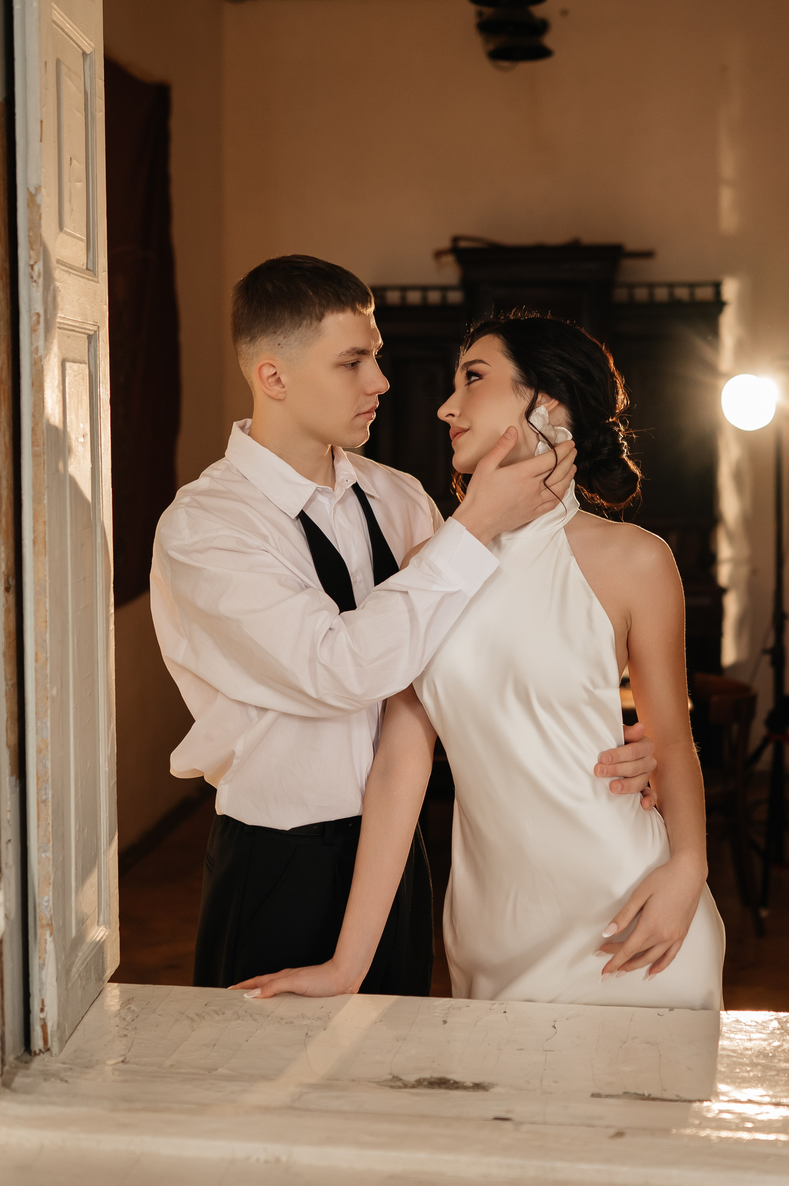 Love story. Свадебный и семейный фотограф в Краснодаре Алина Мельник