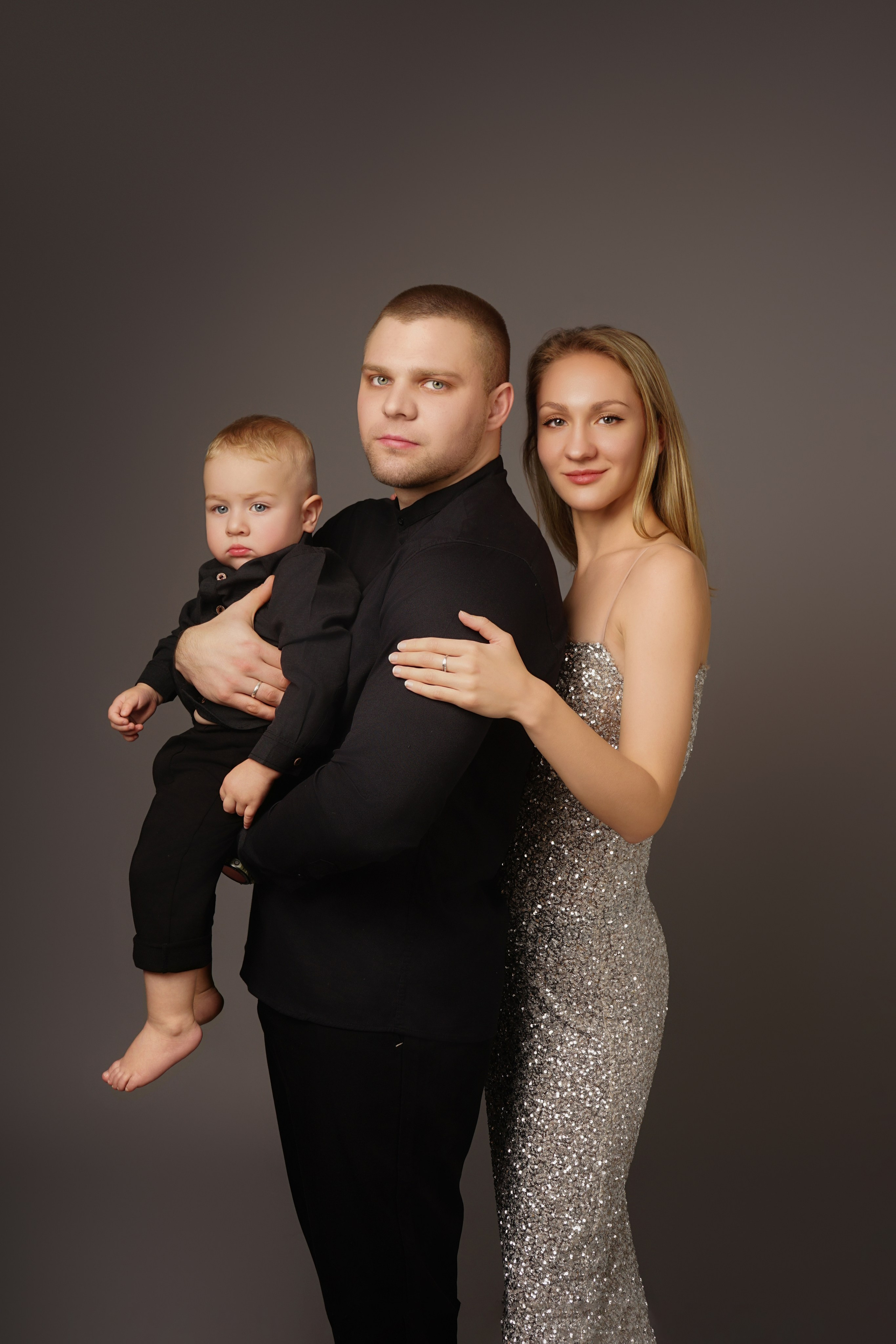 Семейные/Детские. Женский фотограф в Химках Алёна Ленёва