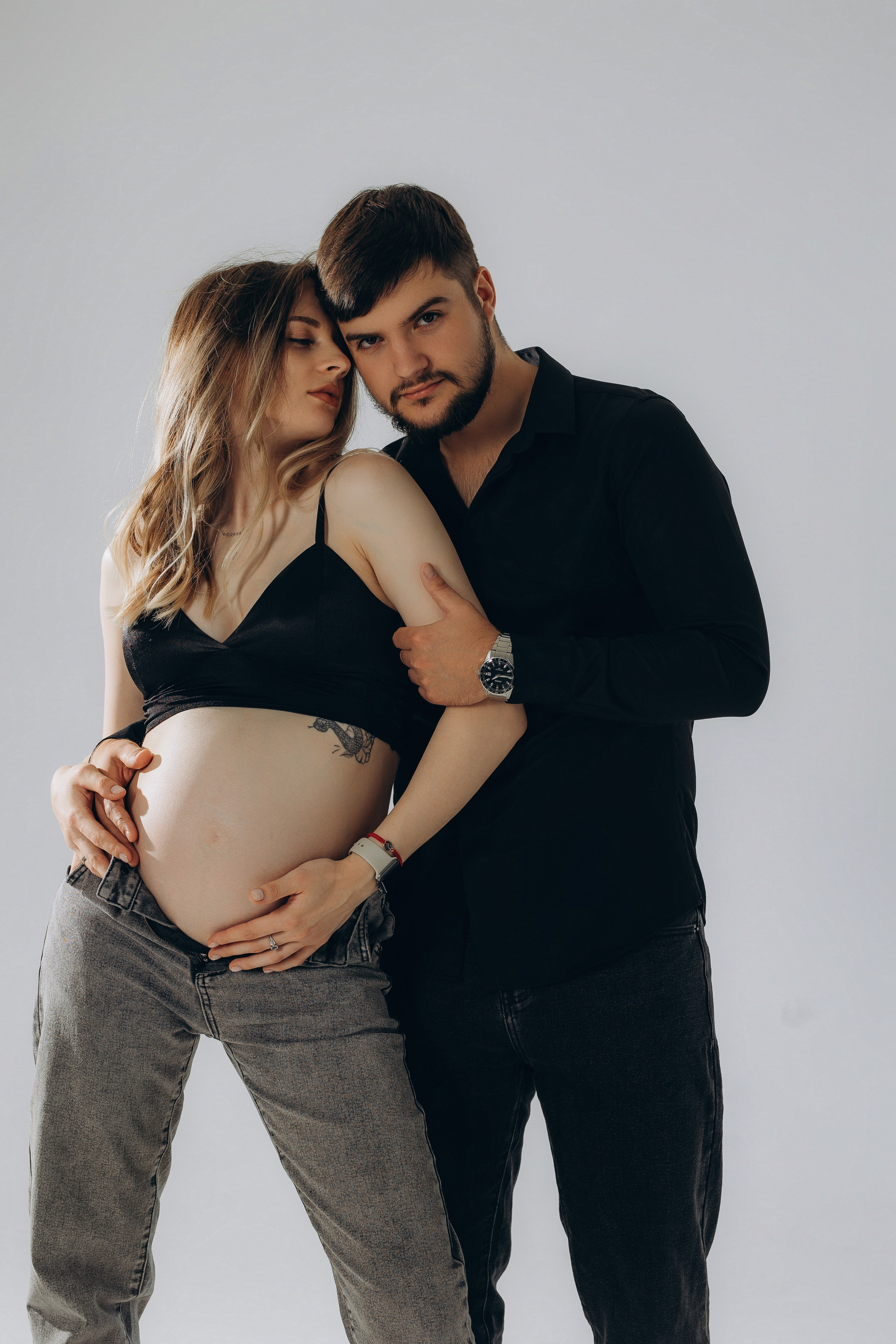 Кристина и Антон🤍. Ph. Marina Reshetova