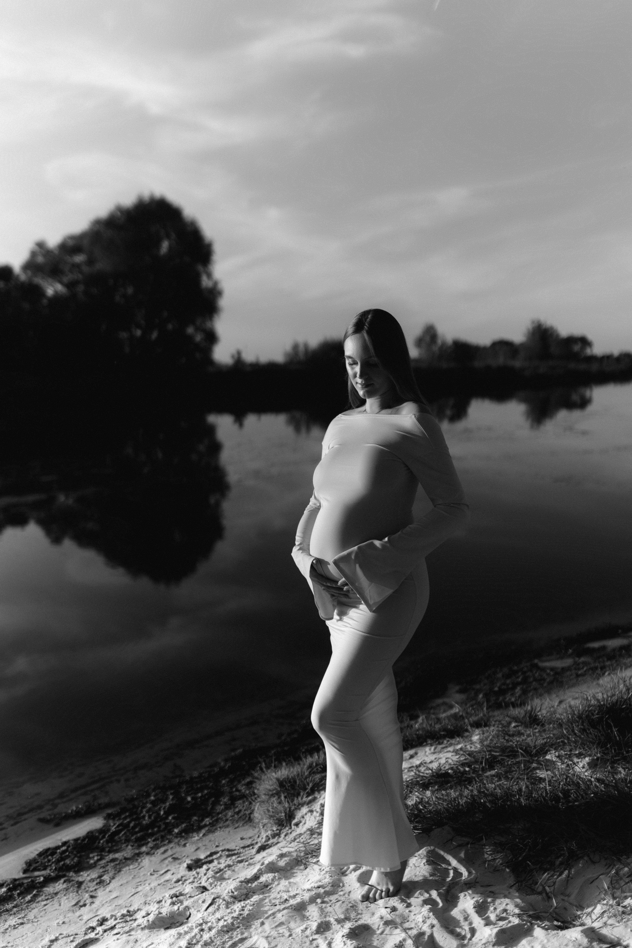 Нина и Артём. Ph. Marina Reshetova