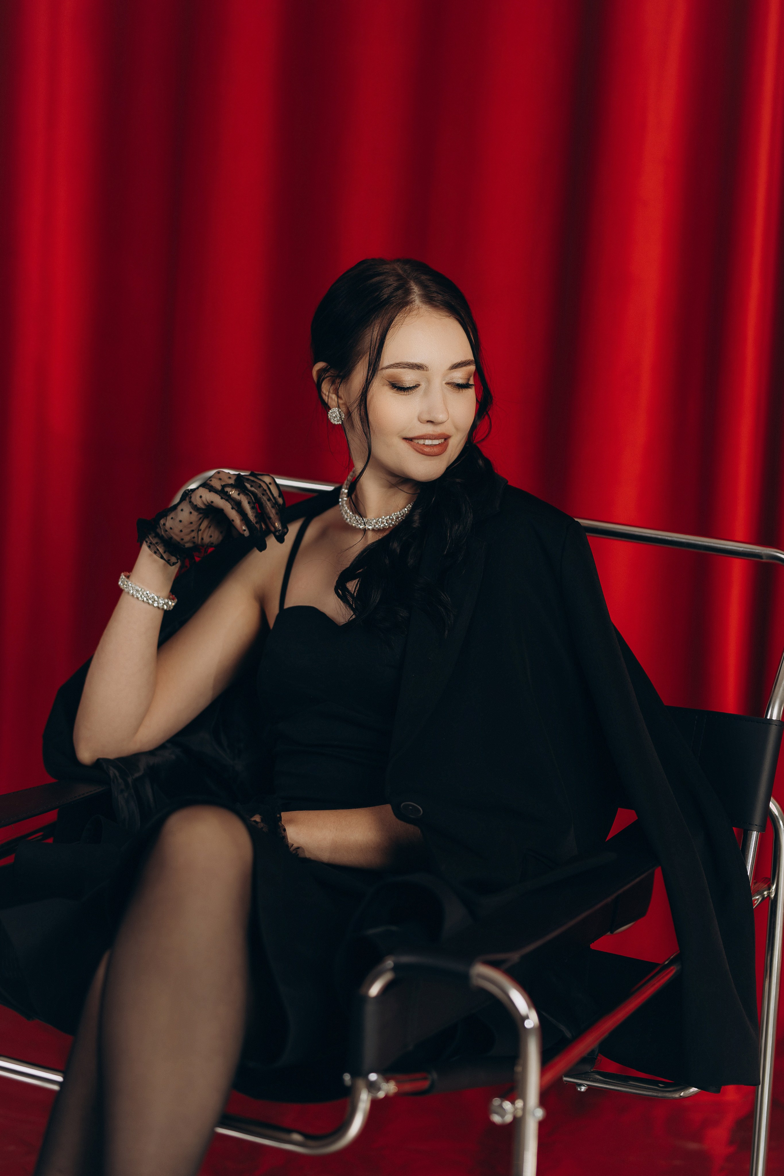 Лена🤍. Ph. Marina Reshetova