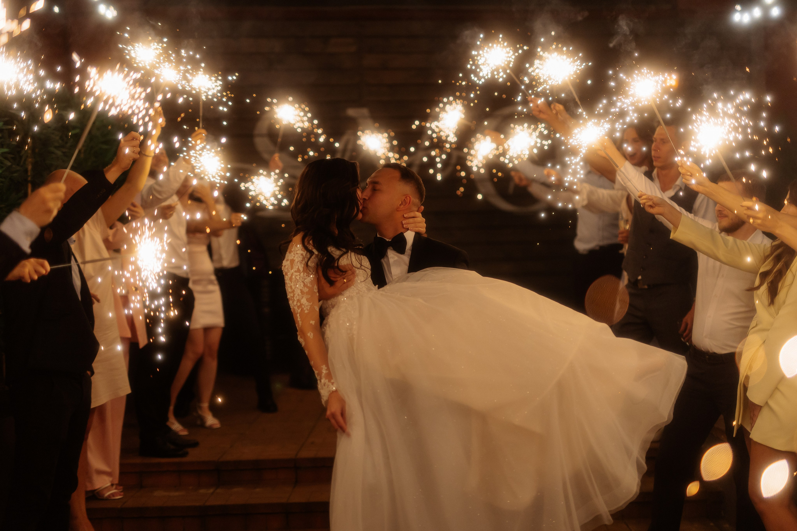 Дмитрий & Алена. RETOUCH-HOUSE