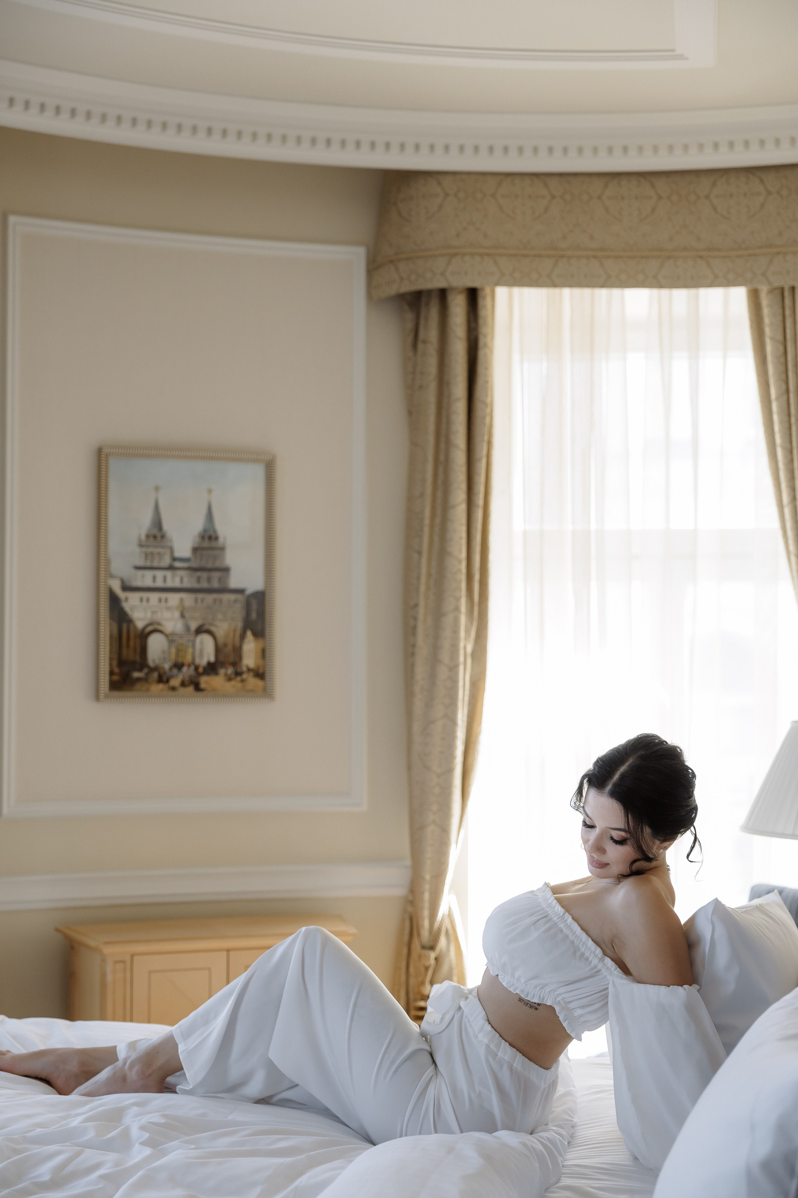 Владислав & Дарья. RETOUCH-HOUSE