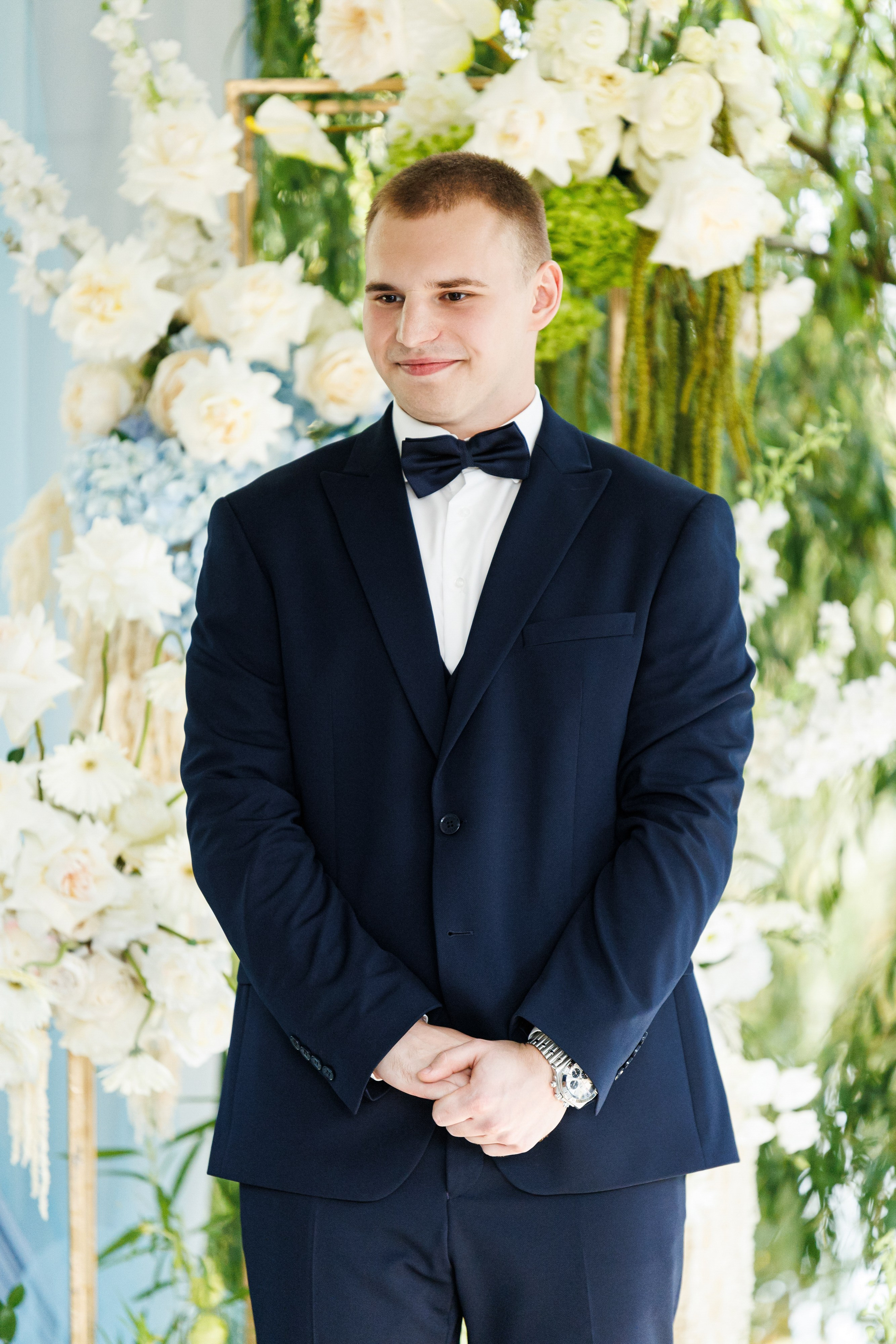 Рома & Маша. RETOUCH-HOUSE