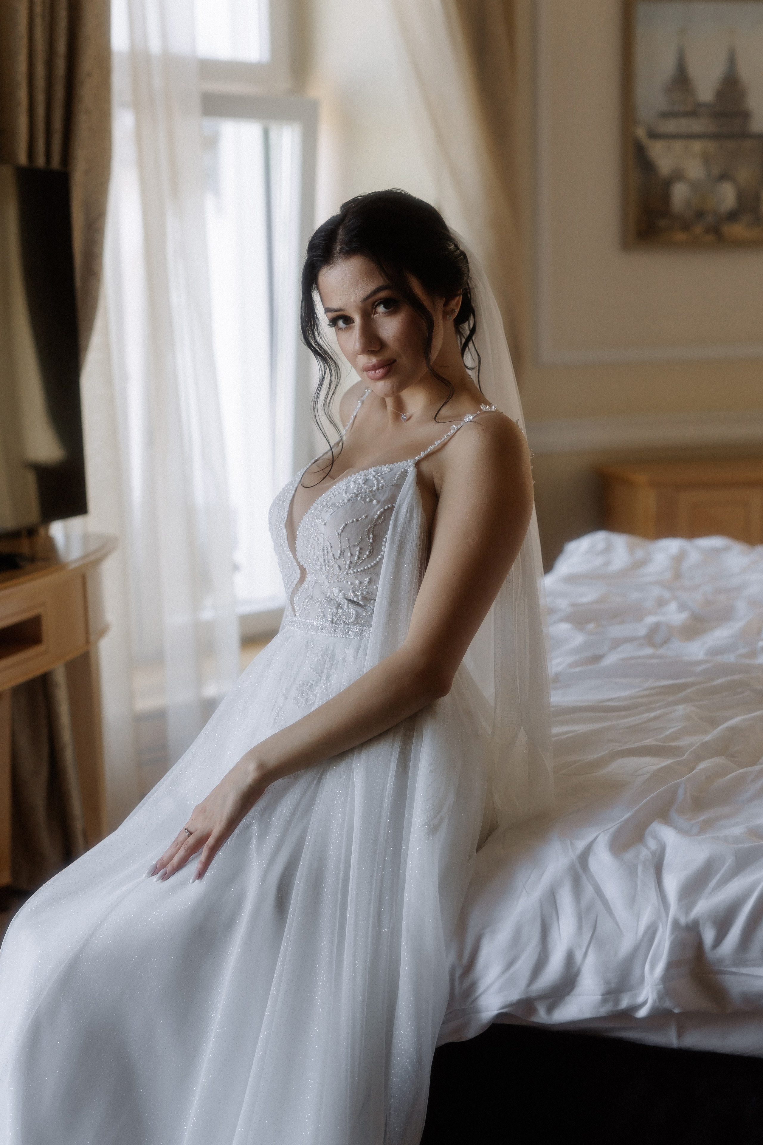 Владислав & Дарья. RETOUCH-HOUSE