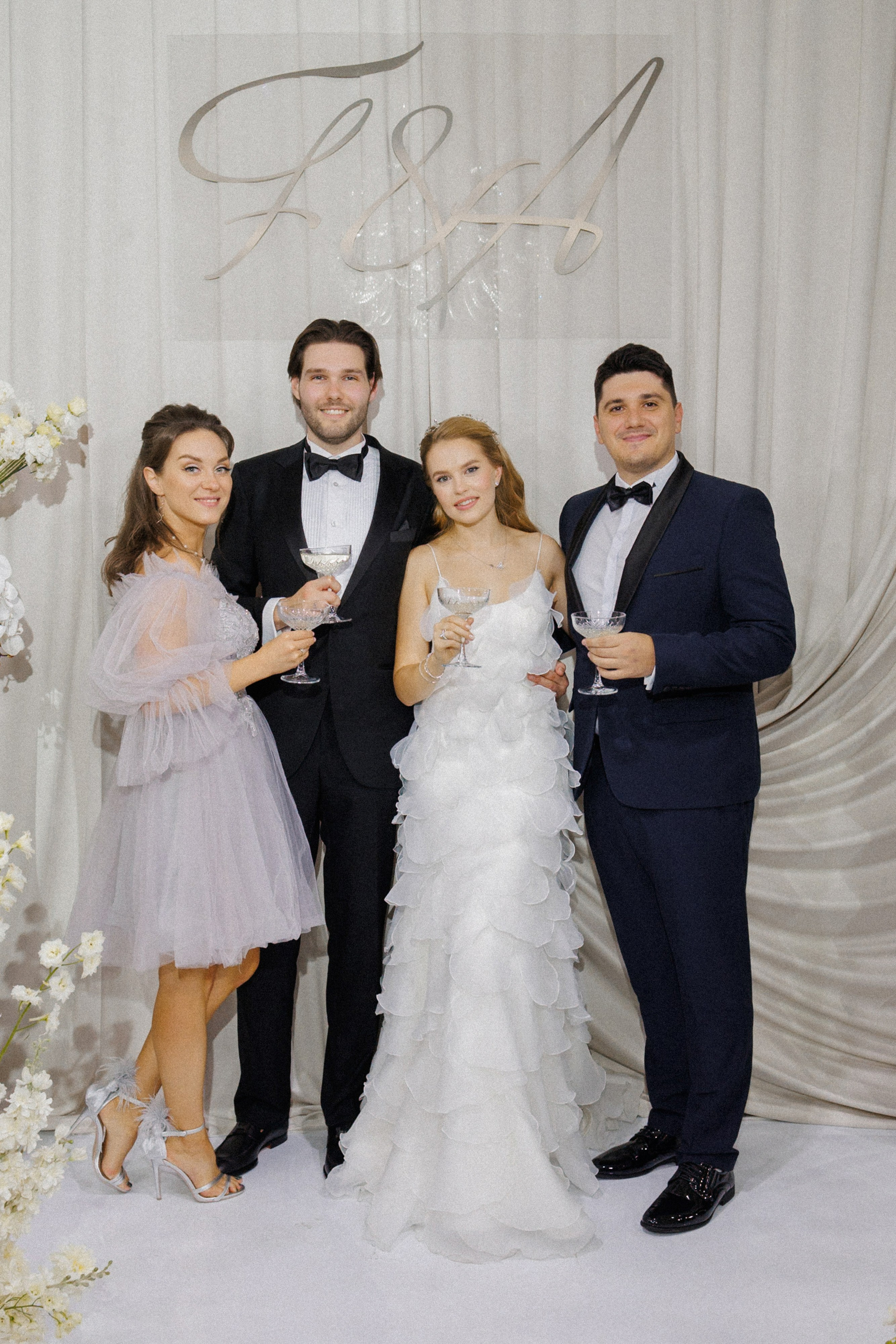 Филипп & Саша. RETOUCH-HOUSE