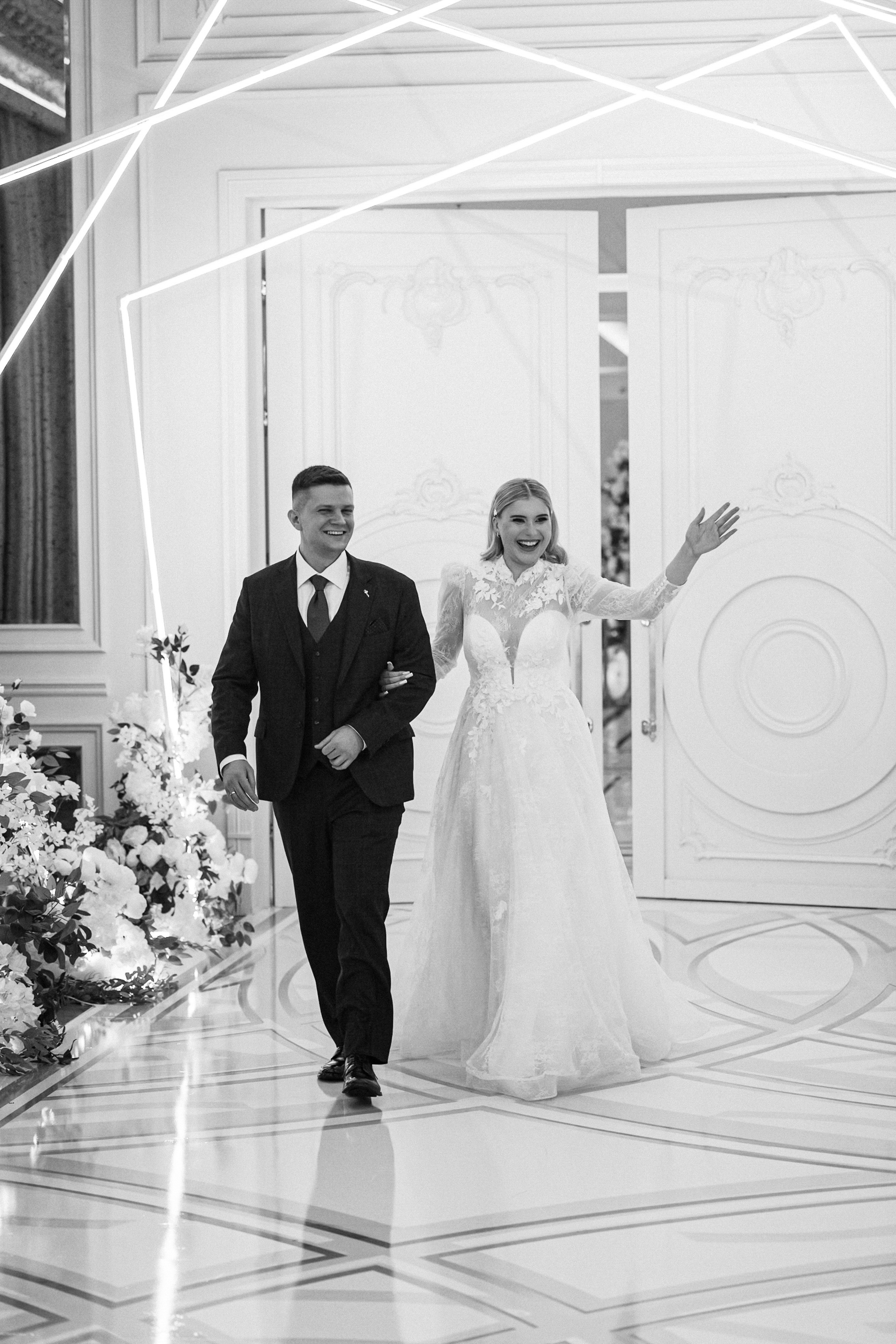 Павел & Варвара. RETOUCH-HOUSE