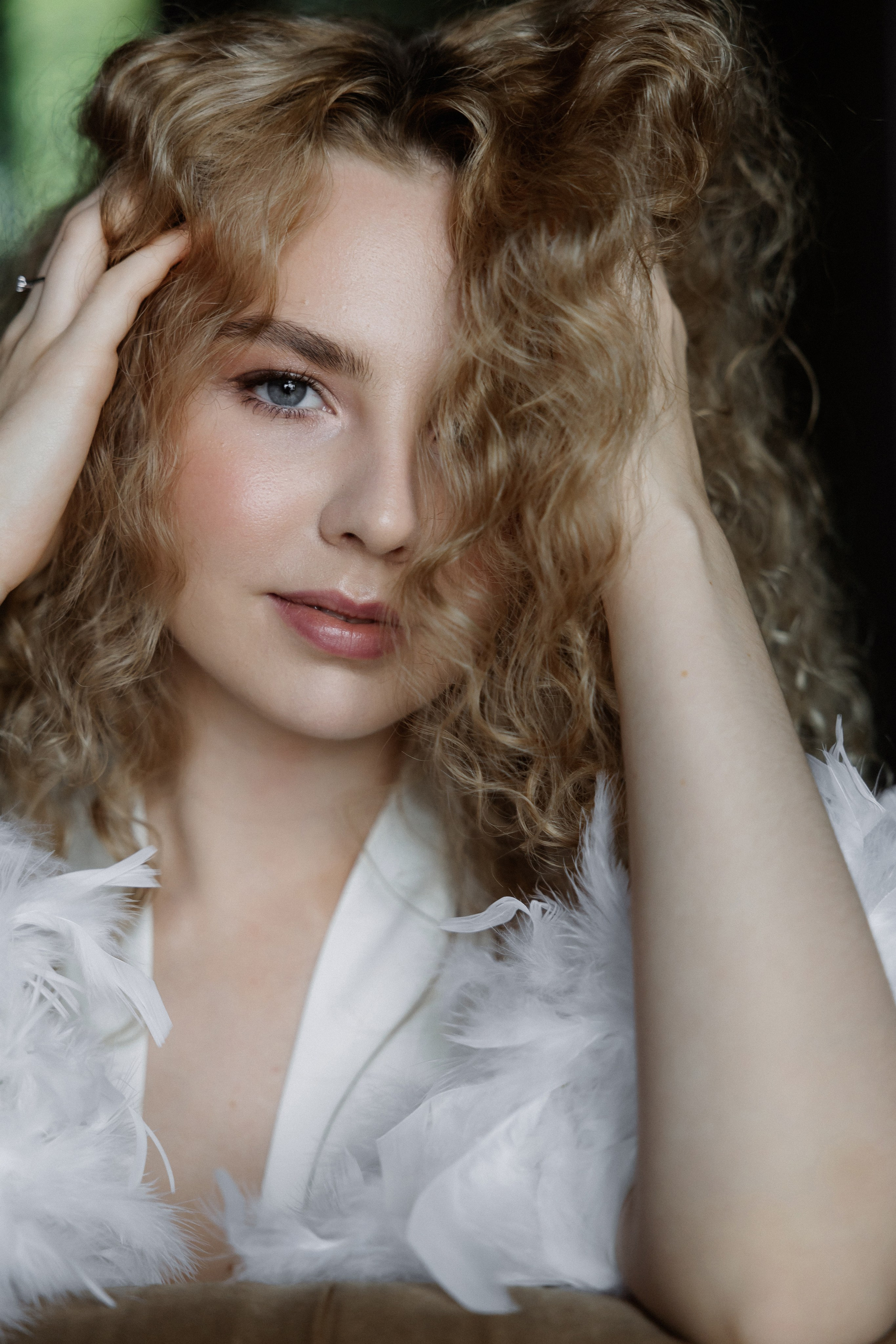 Андрей & Анастасия. RETOUCH-HOUSE