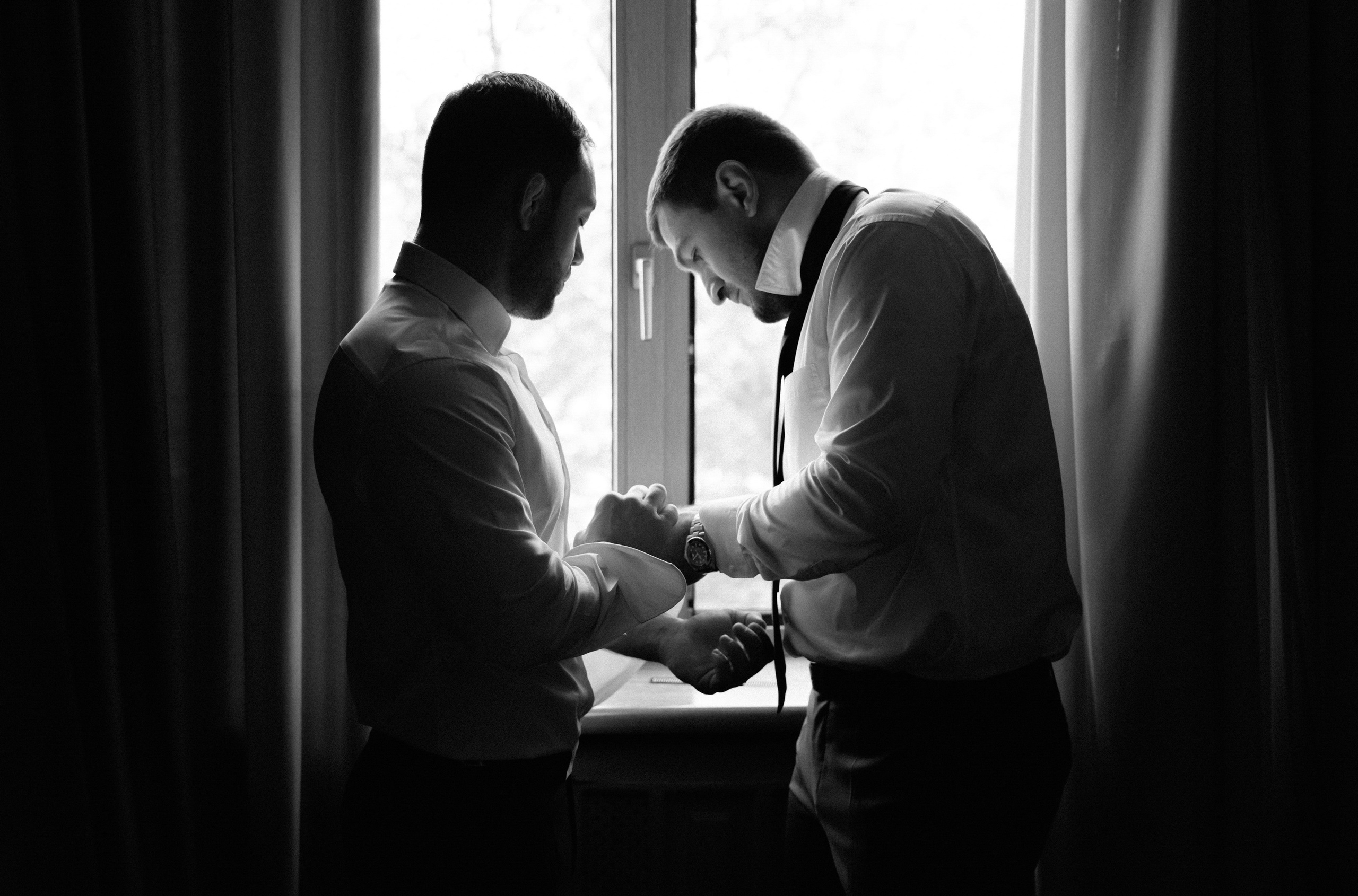 Георгий & Нино. RETOUCH-HOUSE