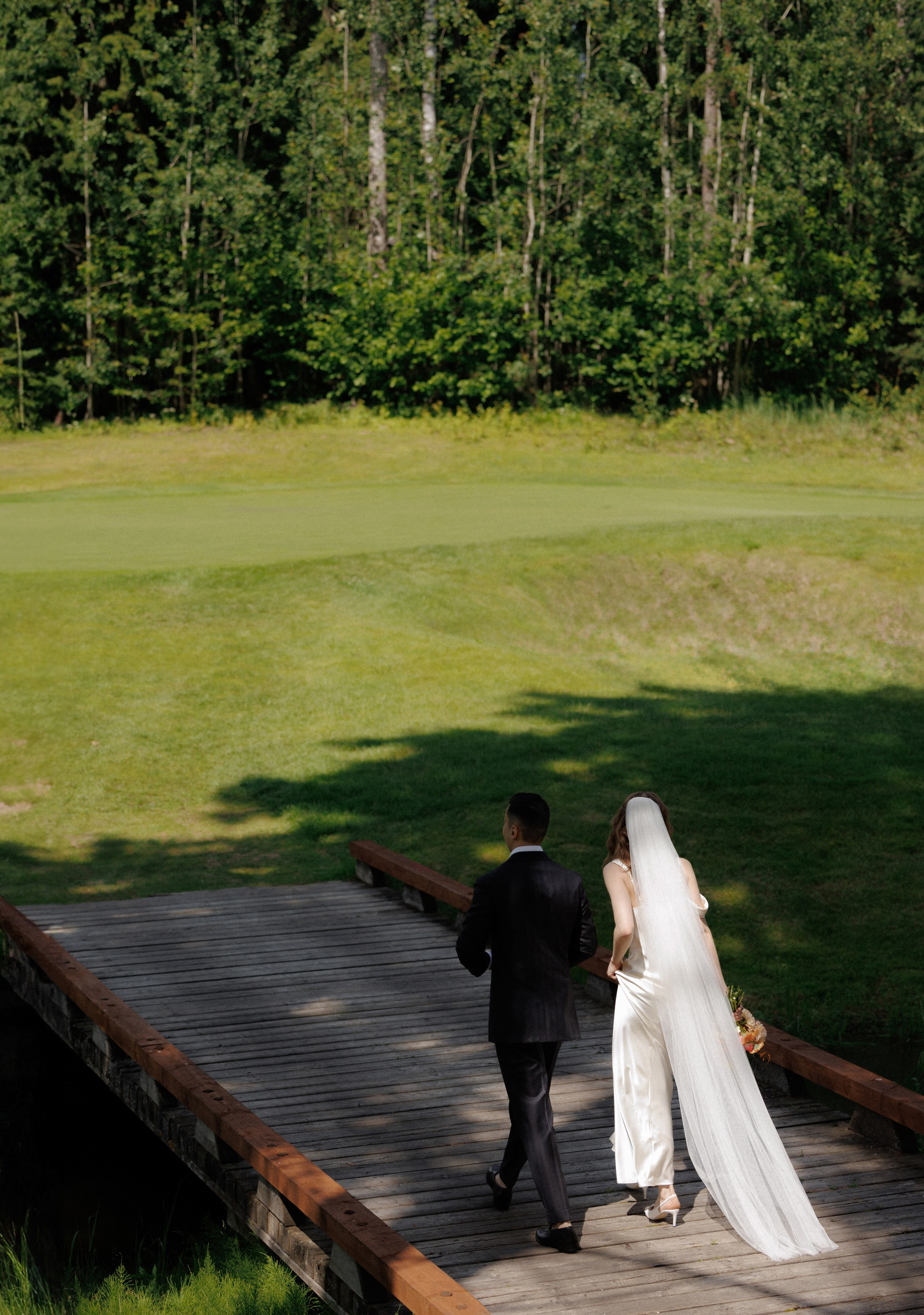 Ренат & Анастасия. RETOUCH-HOUSE