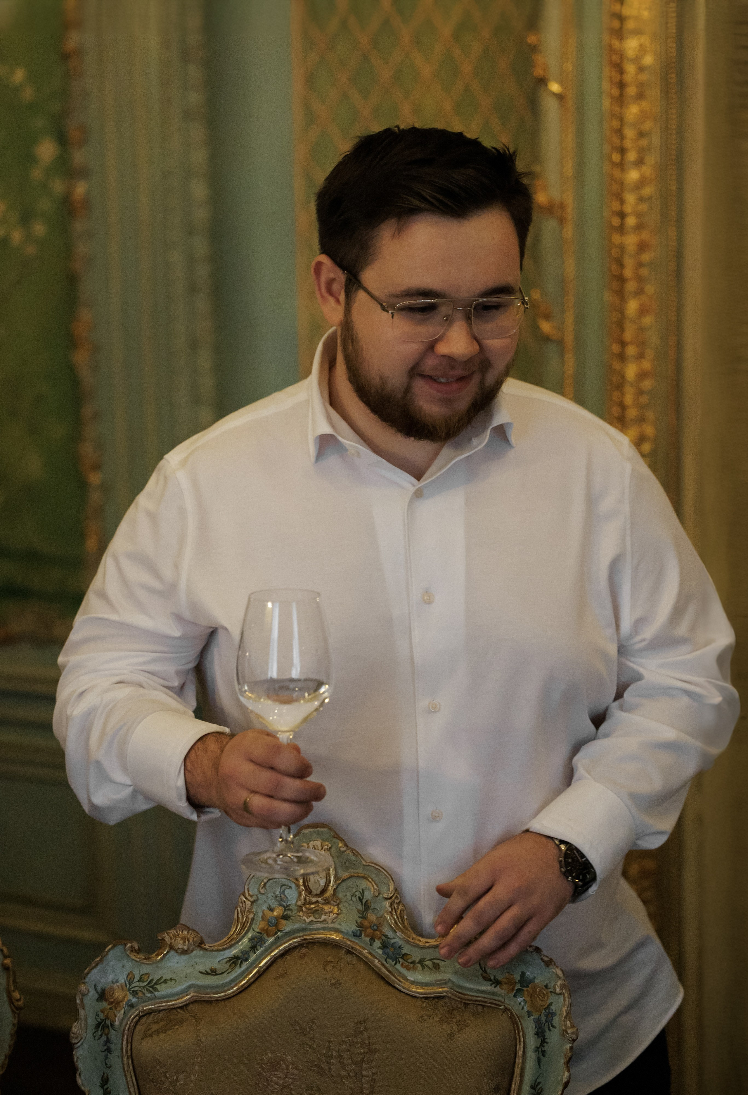 Илья & Кристина. RETOUCH-HOUSE