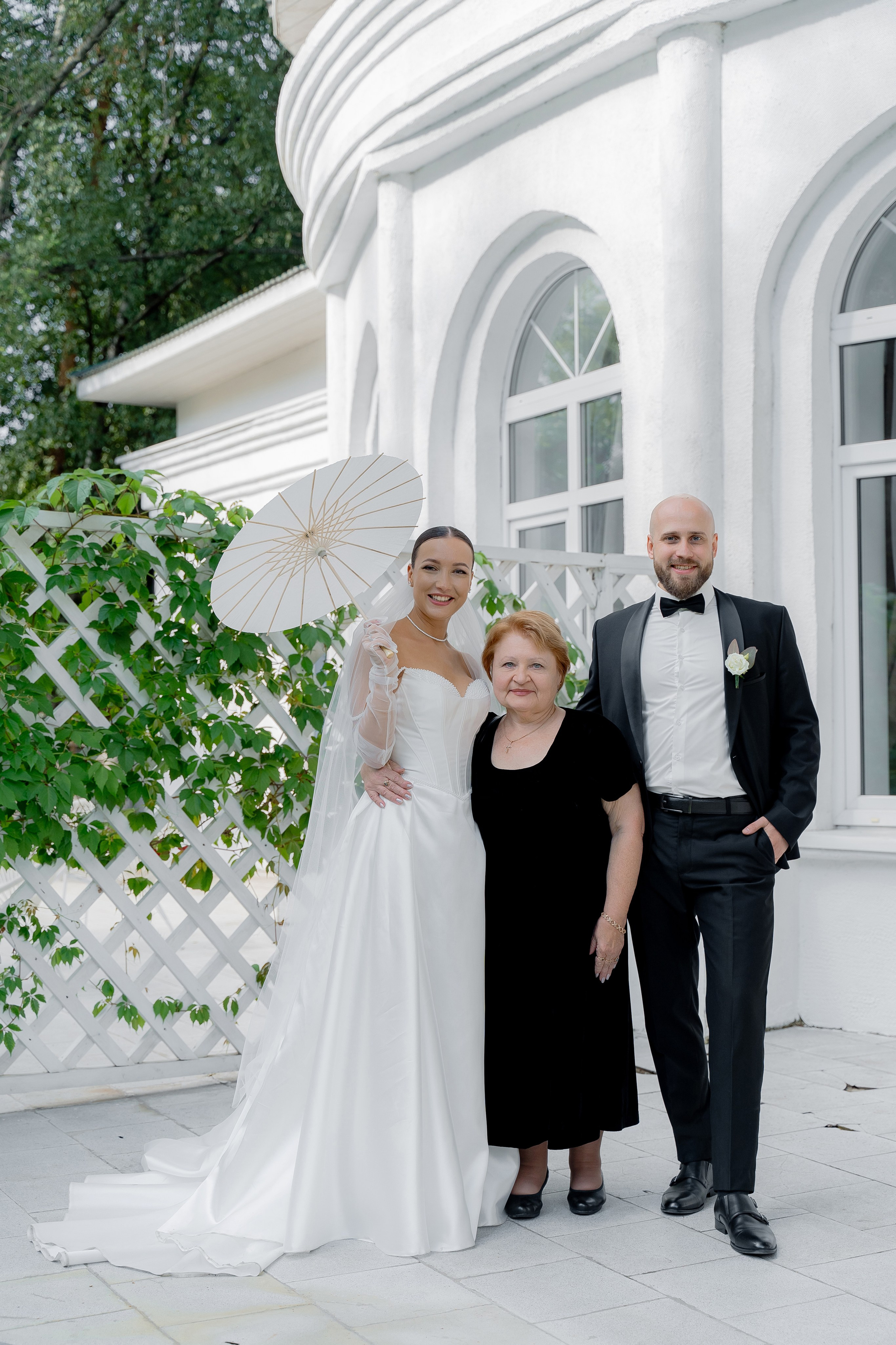 Илья & Инна. RETOUCH-HOUSE