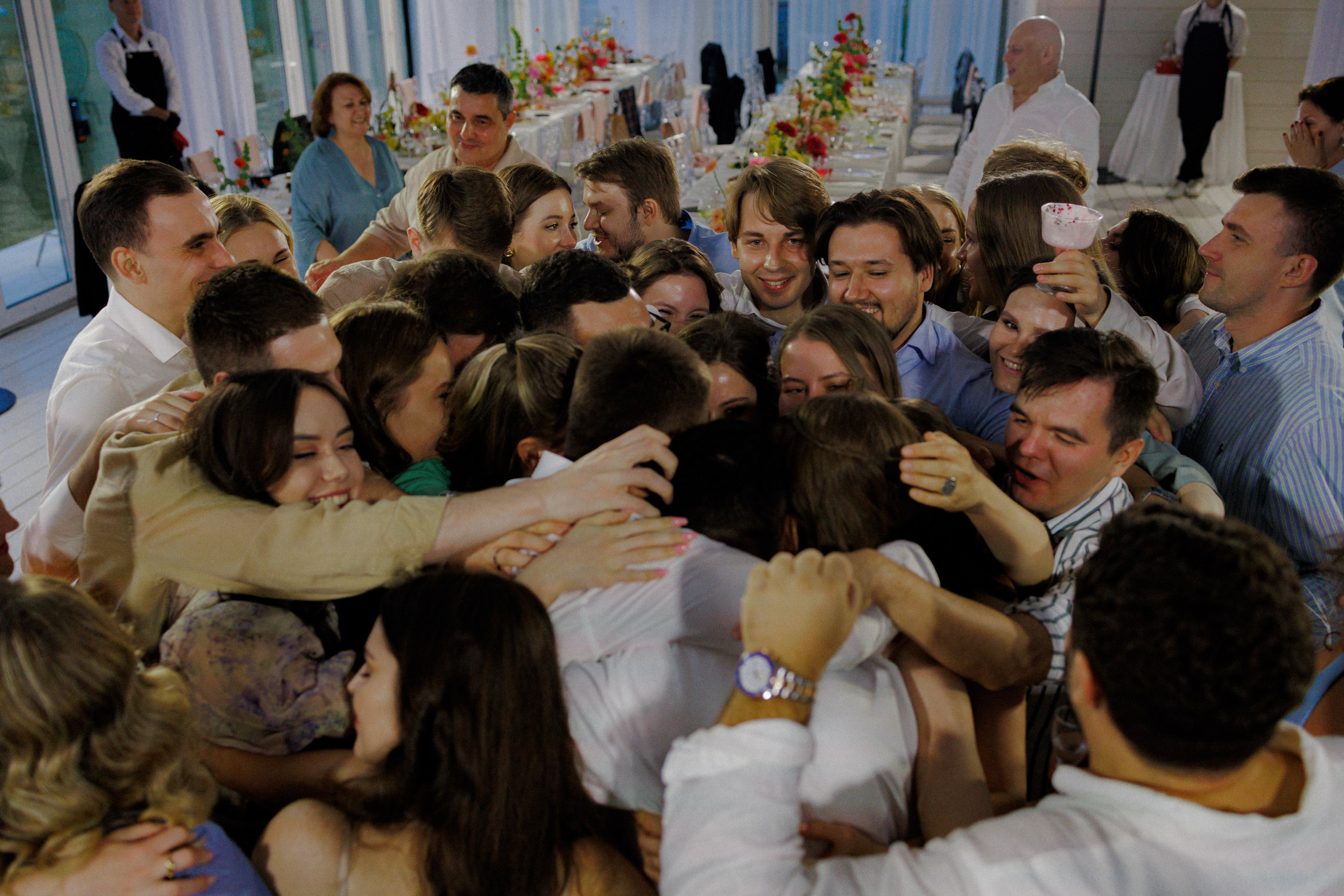 Ренат & Анастасия. RETOUCH-HOUSE