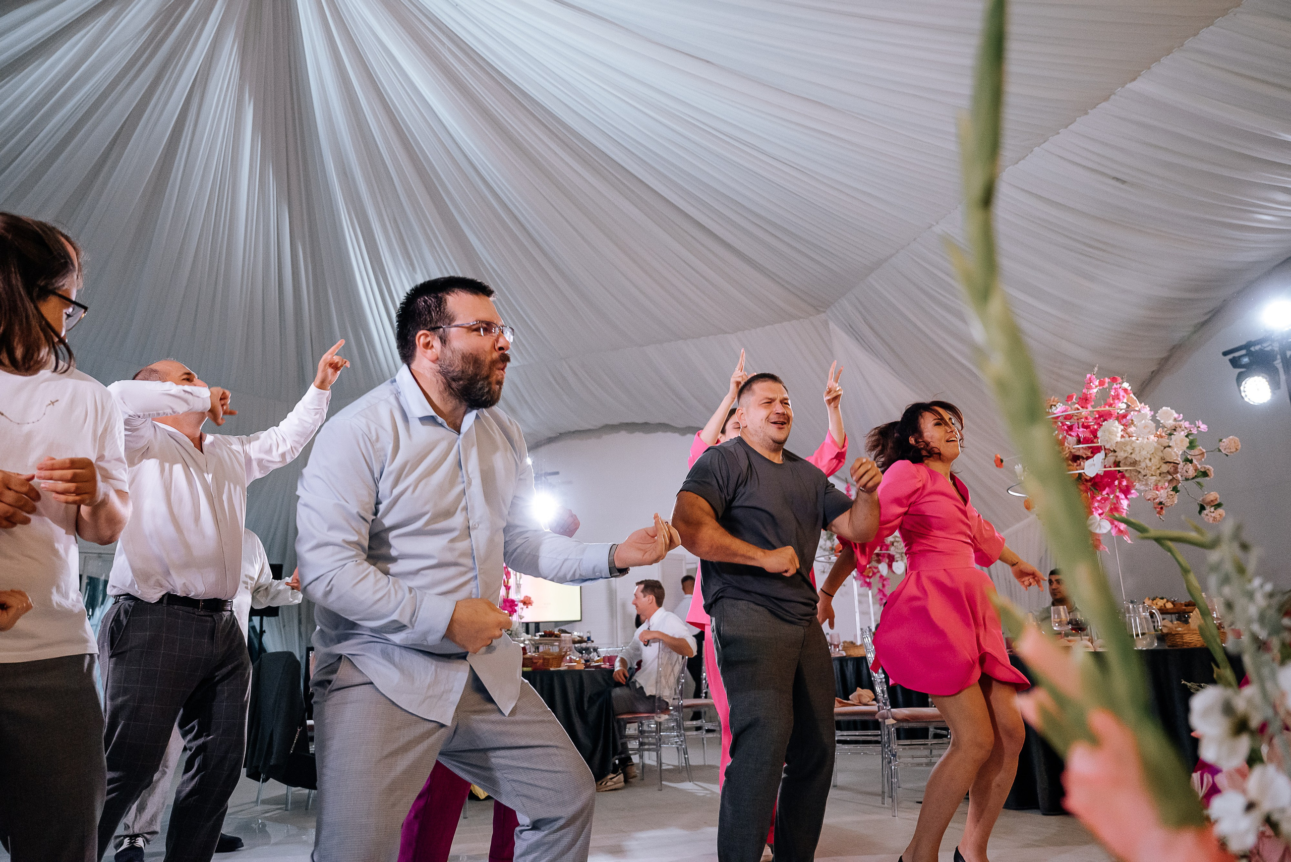 Костя & Лиза. RETOUCH-HOUSE