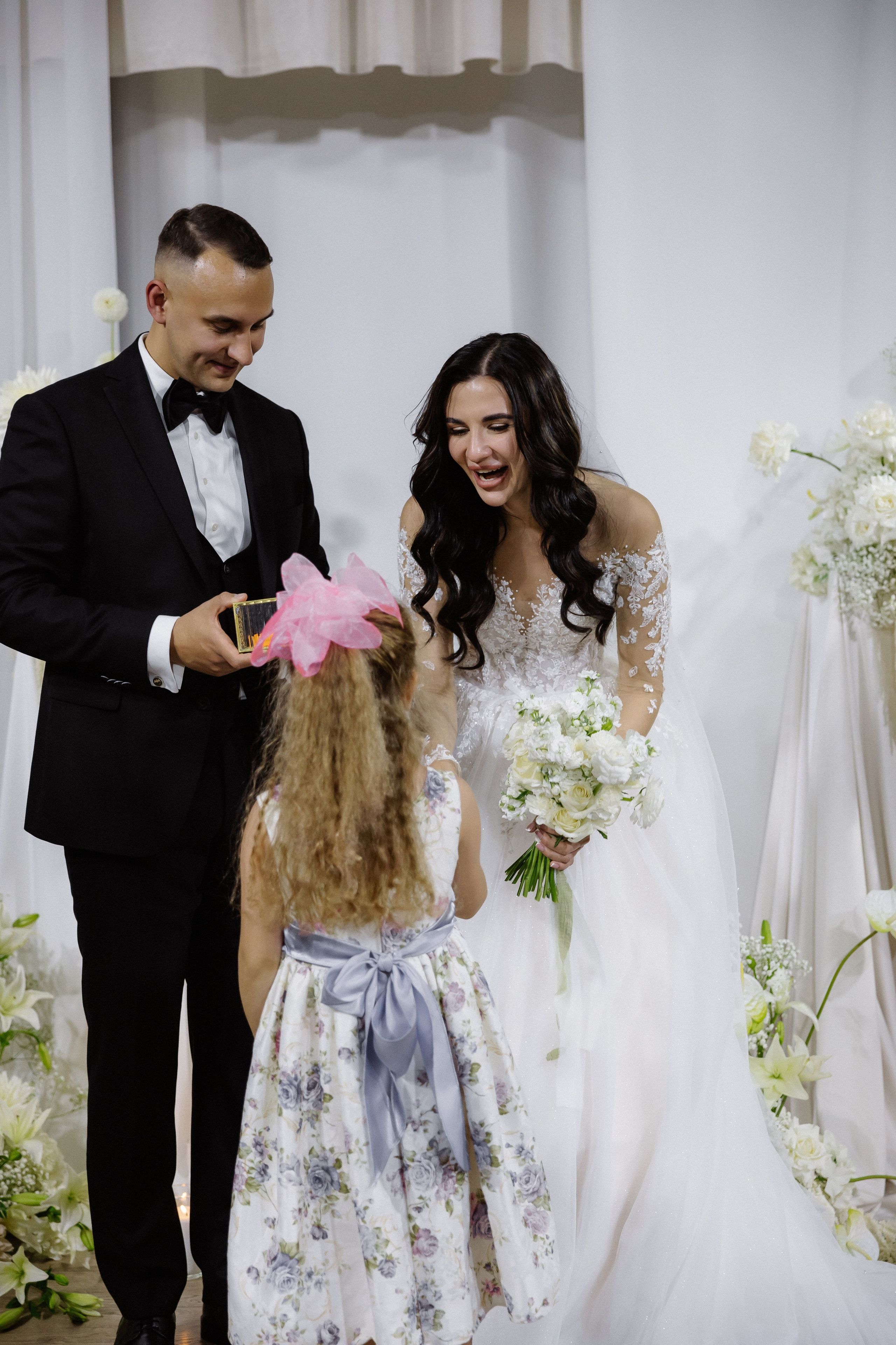 Дмитрий & Алена. RETOUCH-HOUSE