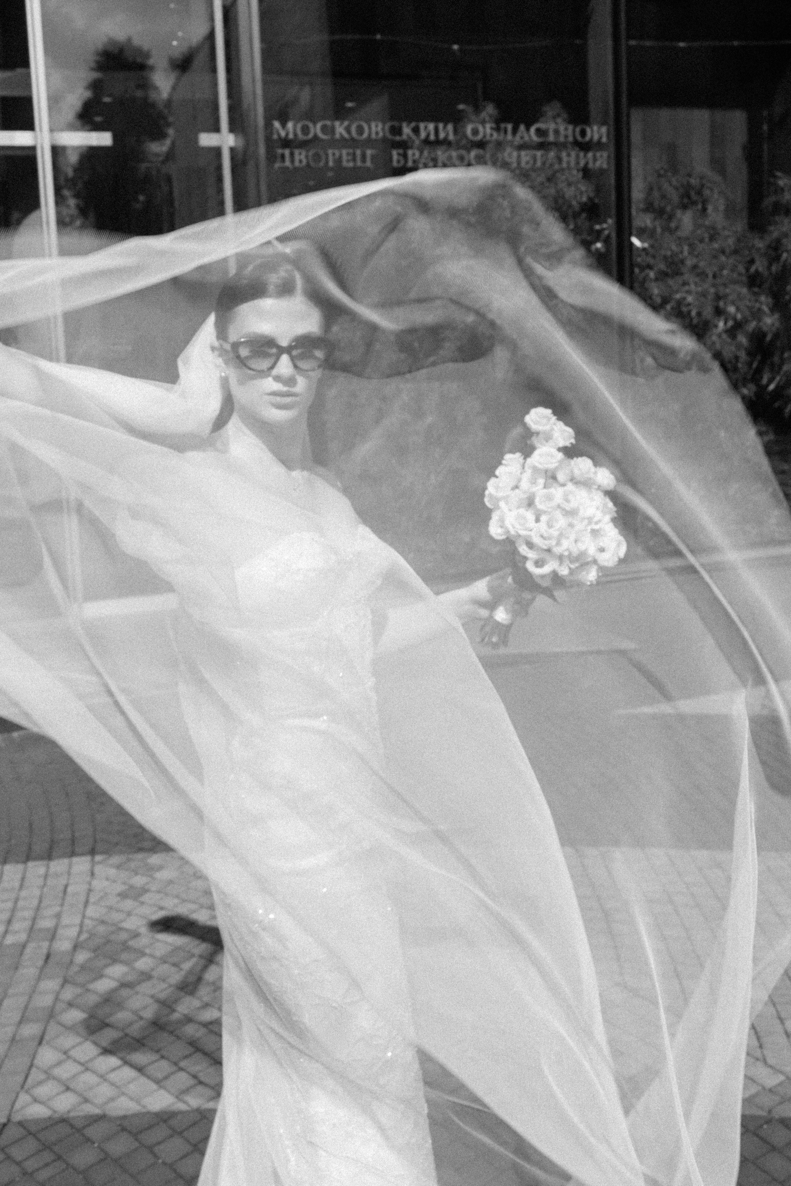 Петя & Каролина. RETOUCH-HOUSE