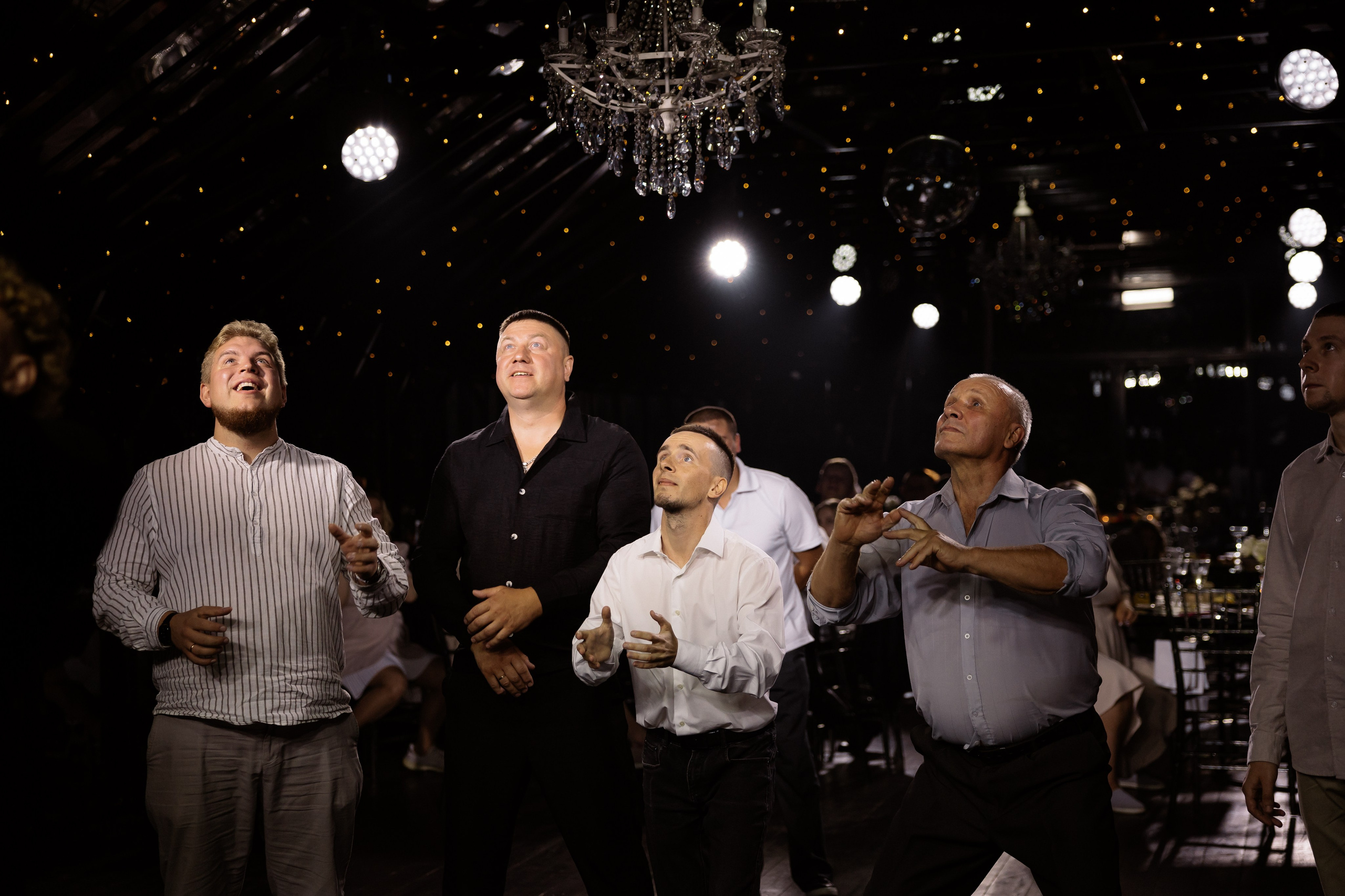 Мария & Александр. RETOUCH-HOUSE