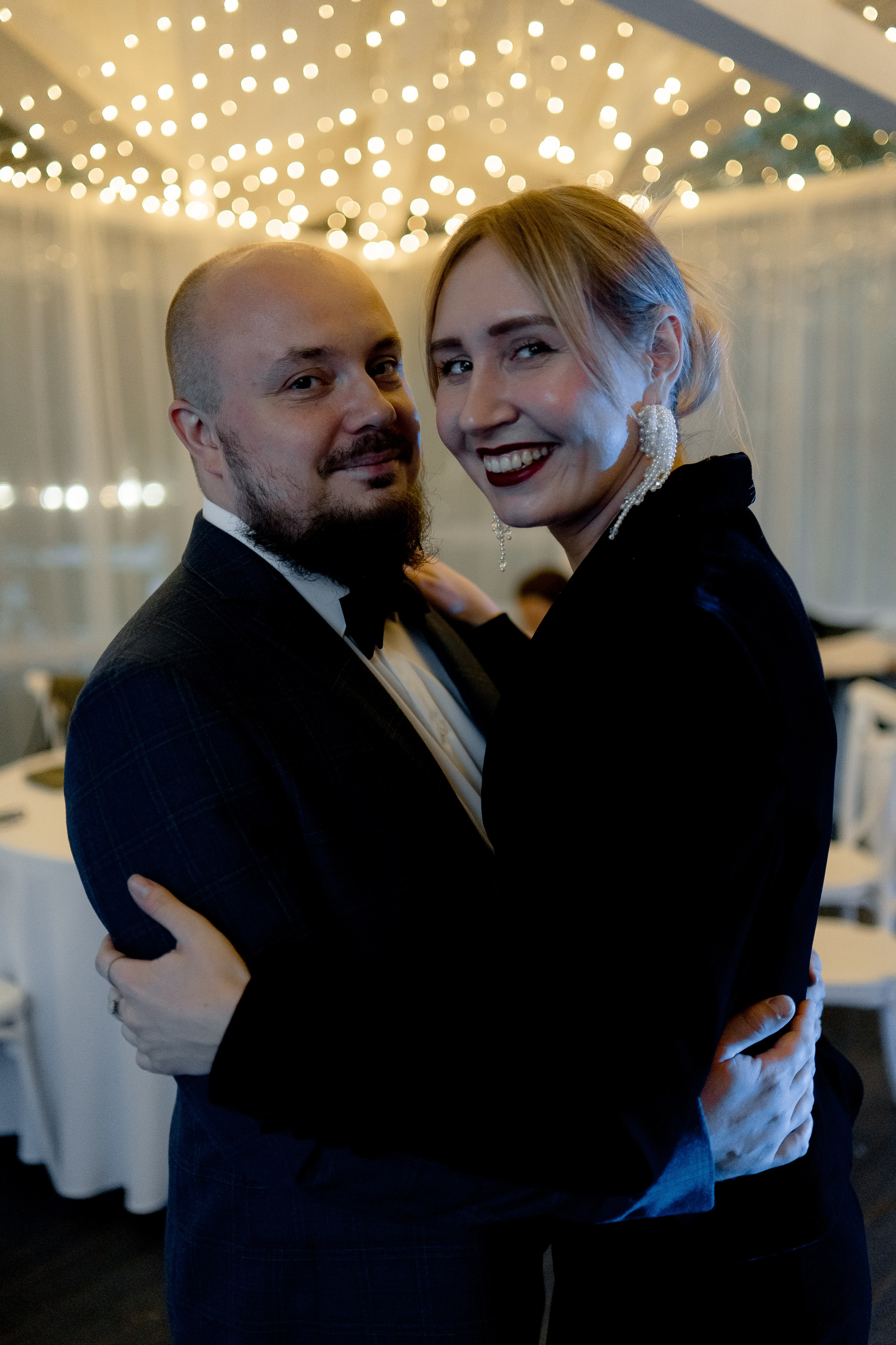 Илья & Инна. RETOUCH-HOUSE