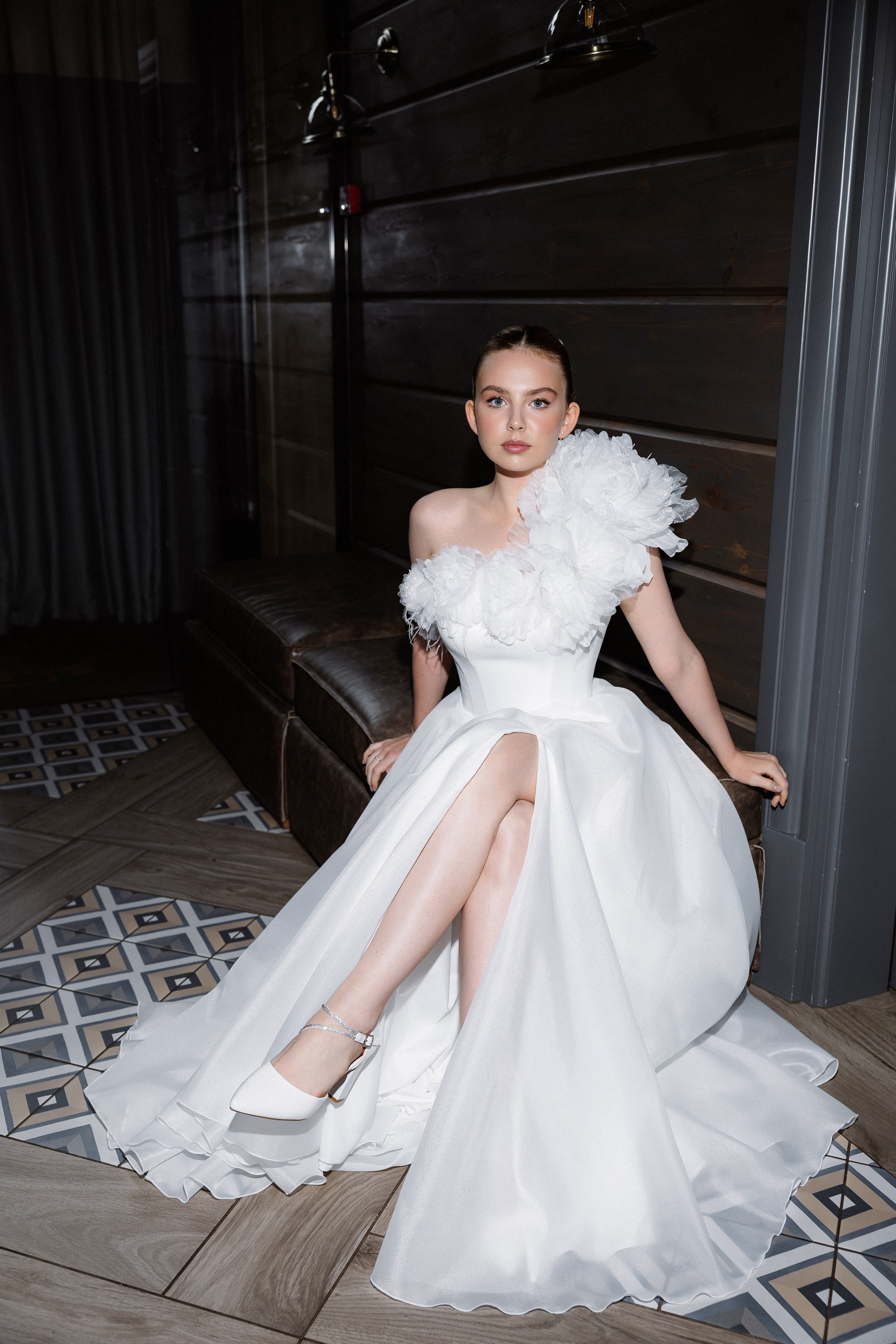 Андрей & Анастасия. RETOUCH-HOUSE