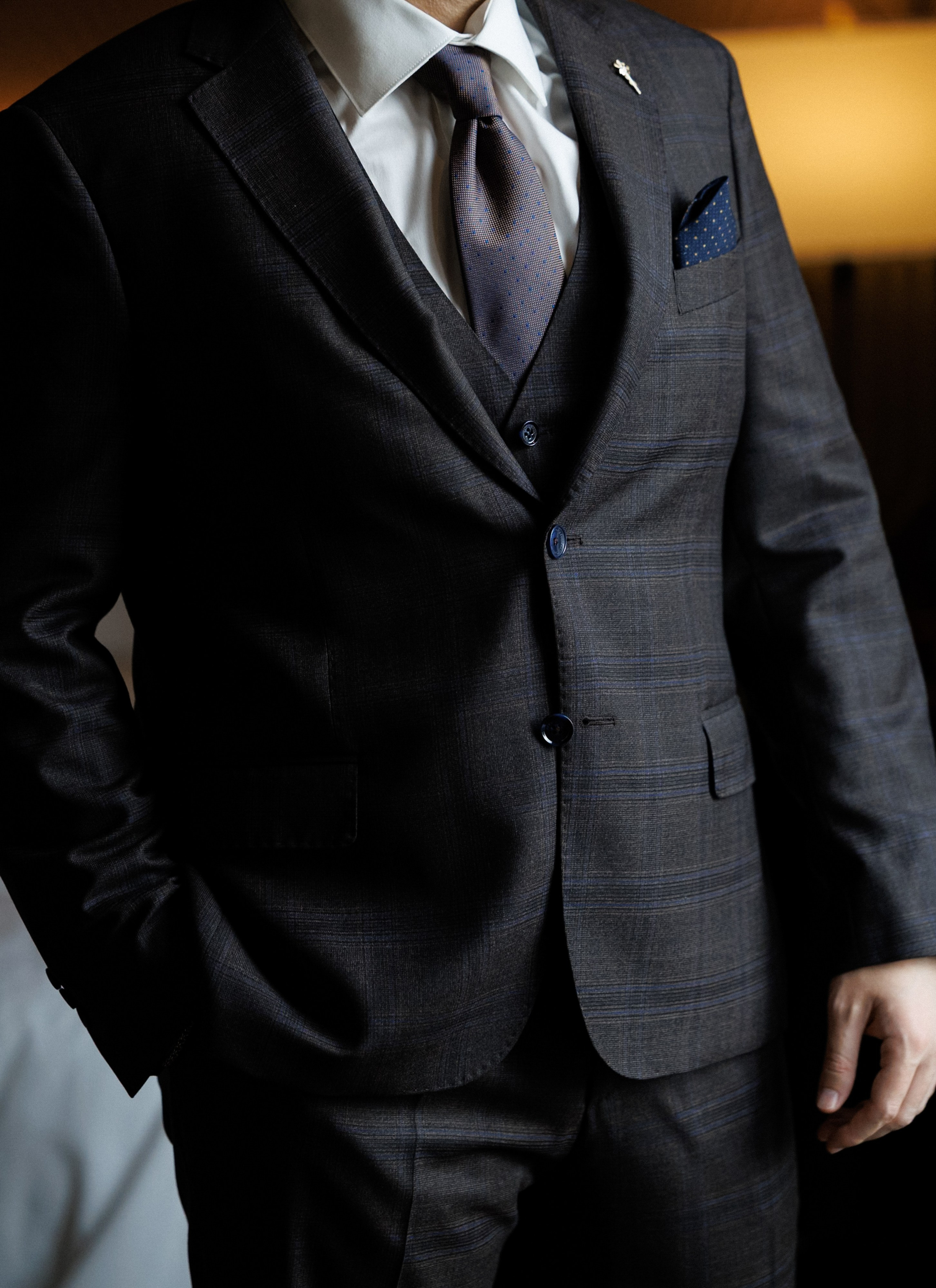 Павел & Варвара. RETOUCH-HOUSE