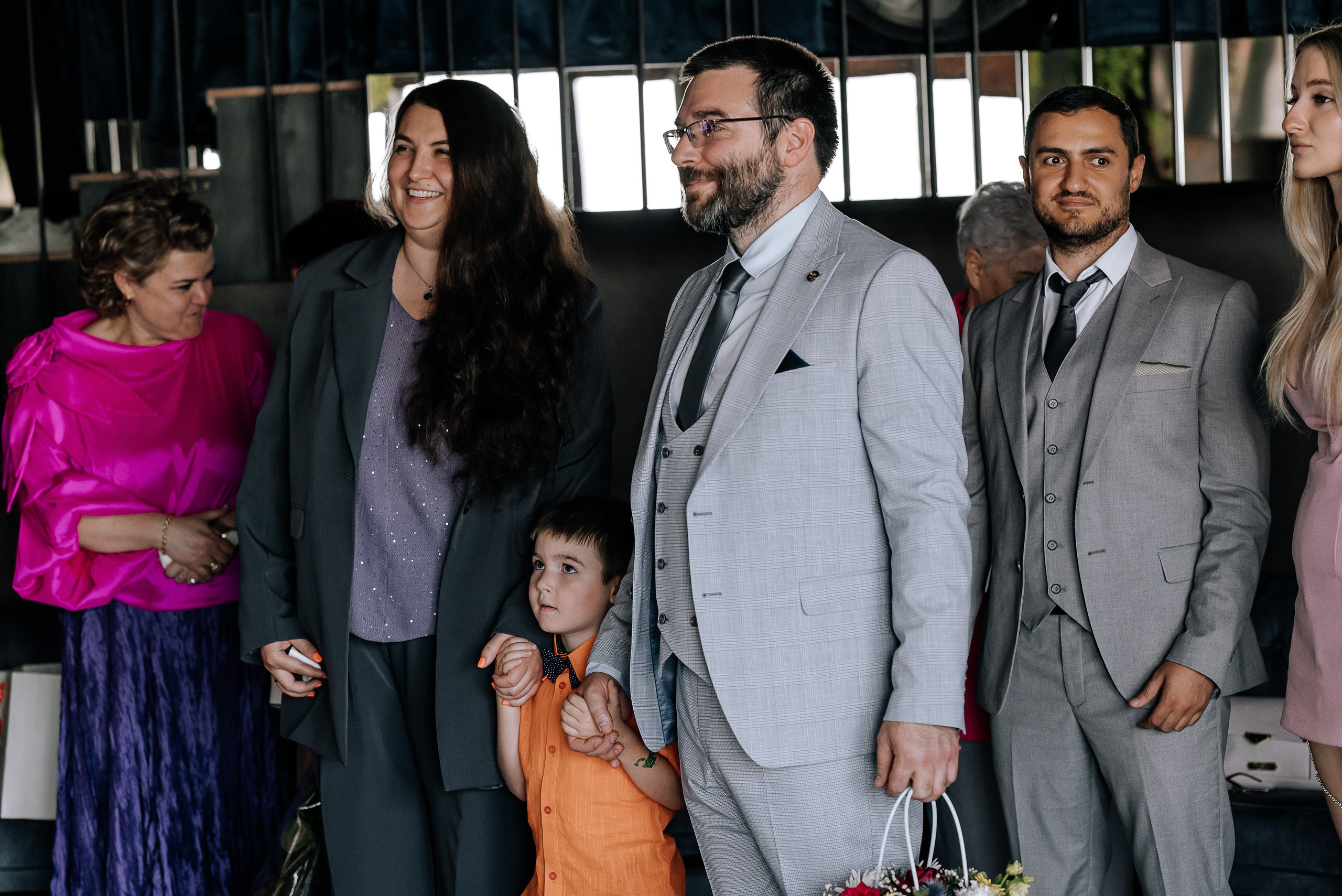 Костя & Лиза. RETOUCH-HOUSE